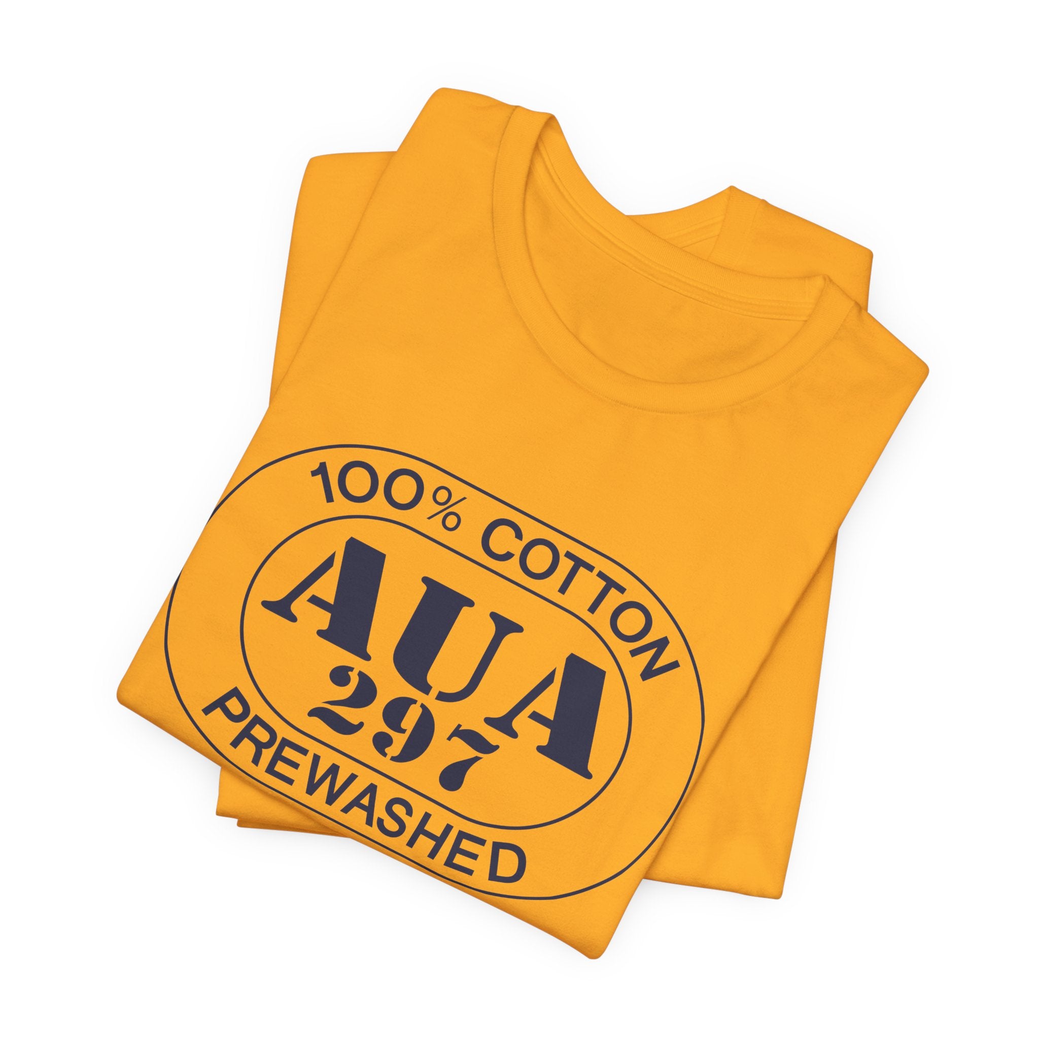 Aruba AUA 297 — Premium Unisex Tee | BY CHARLES