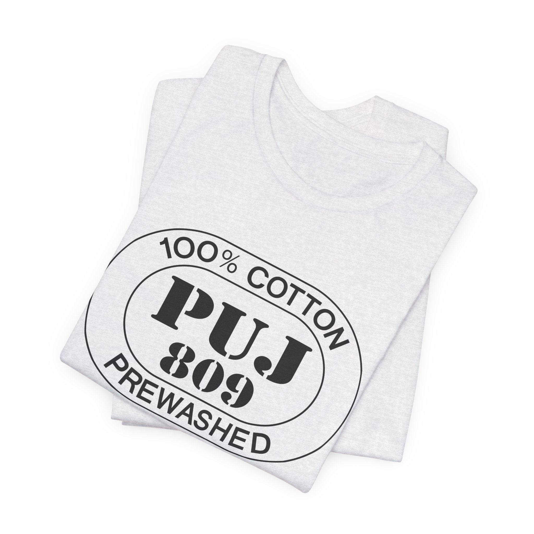 Punta Cana PUJ 809 — Premium Unisex Tee | BY CHARLES