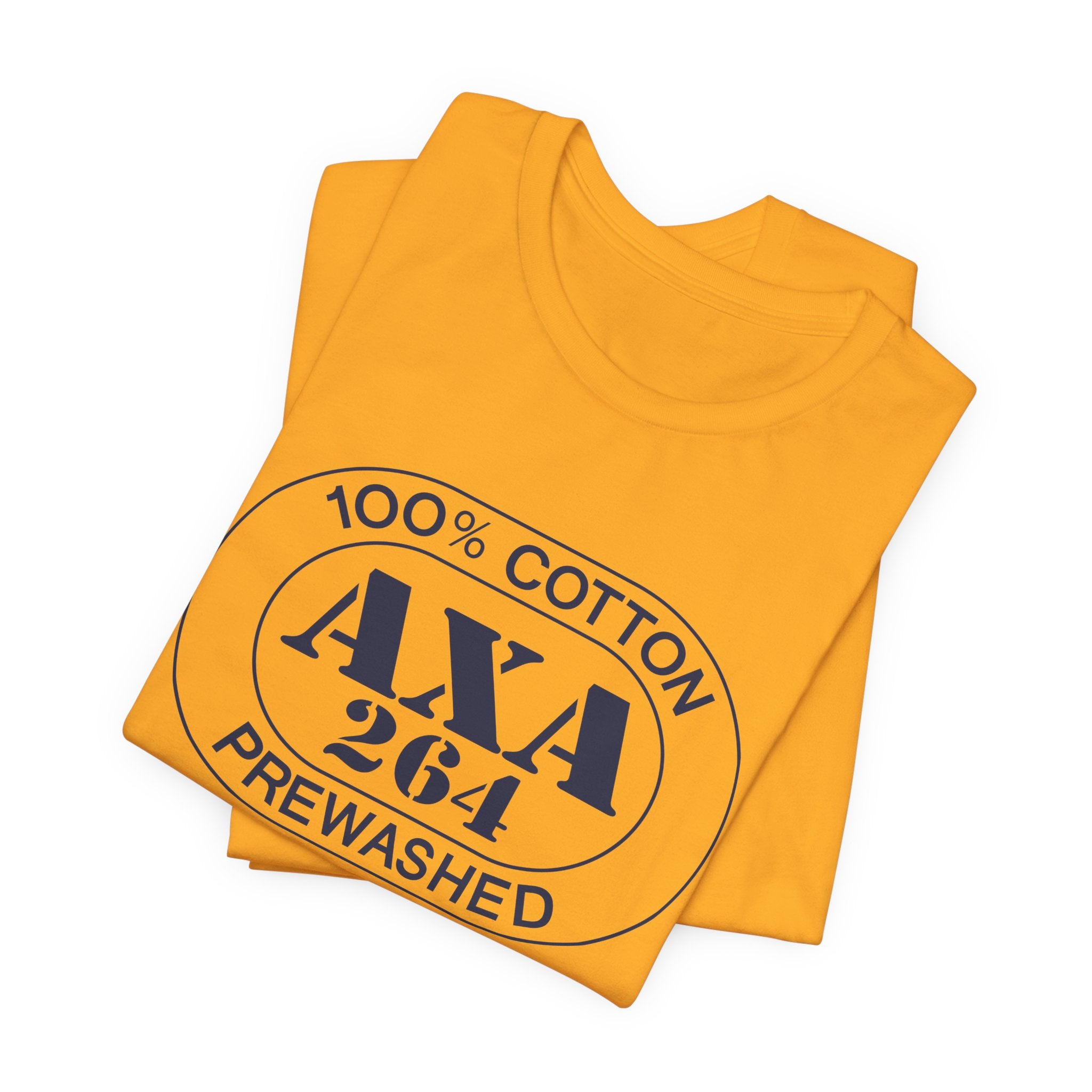 Anguilla AXA 264 — Premium Unisex Tee | BY CHARLES