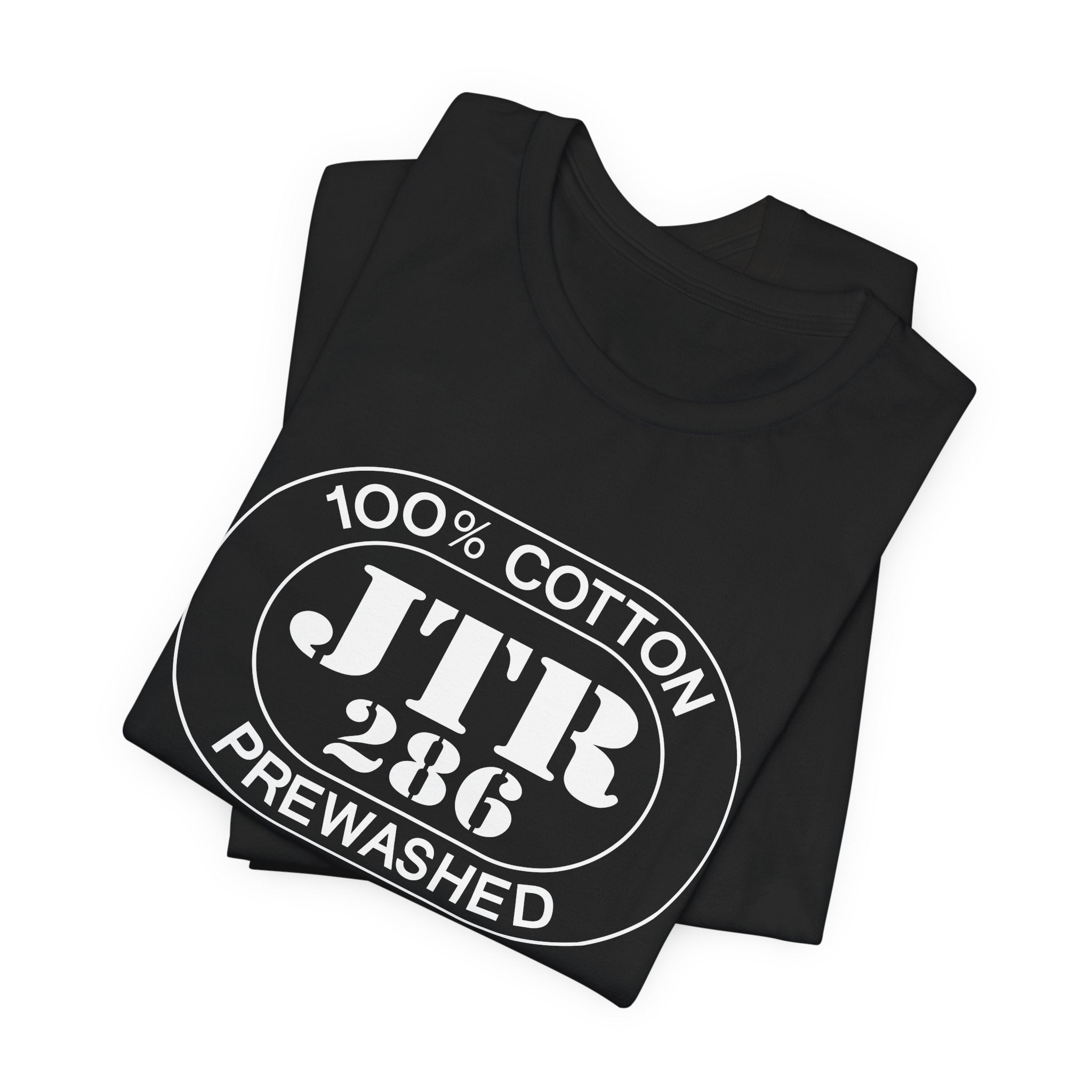 Santorini JTR 286 — Premium Unisex Tee | BY CHARLES