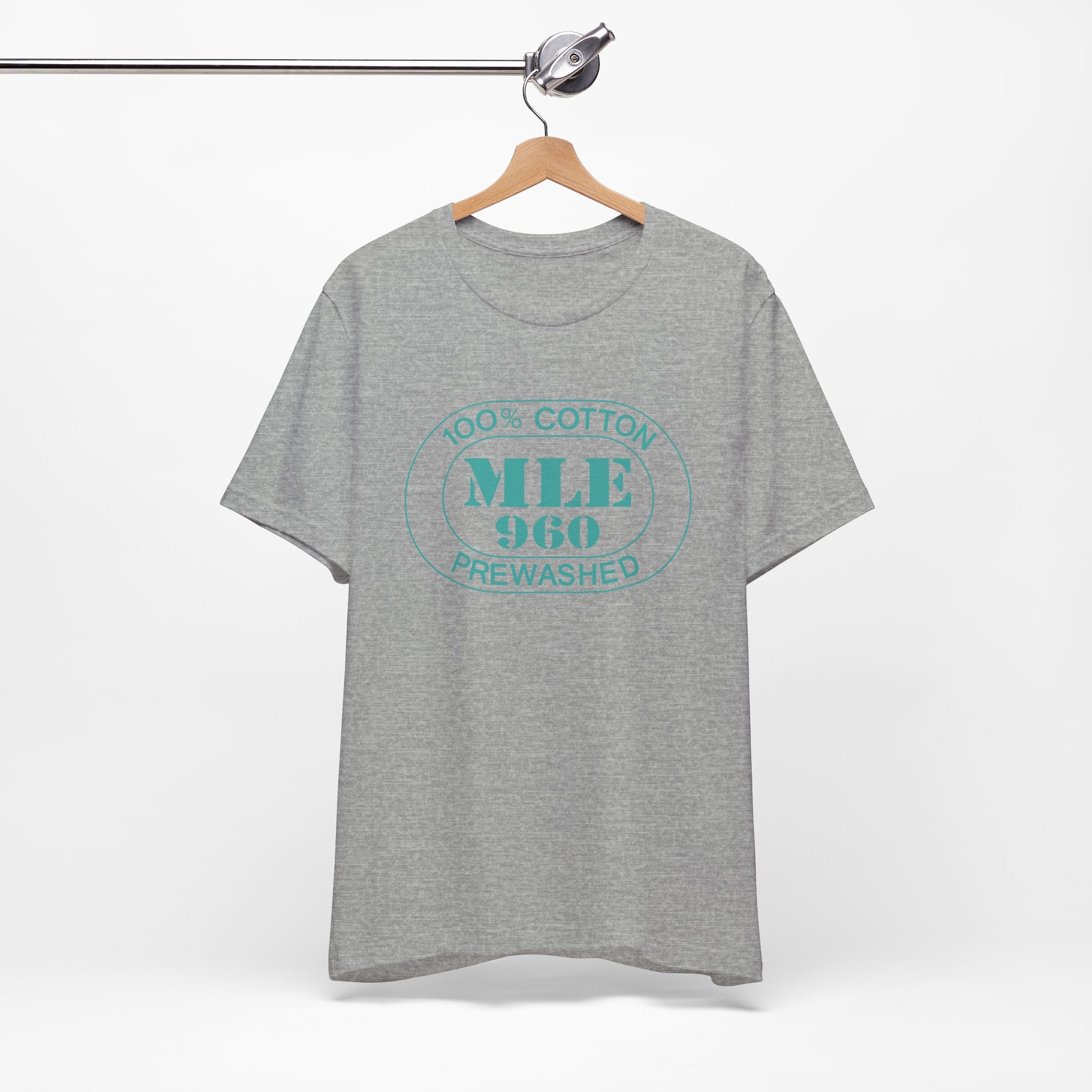 Maldives MLE 960 — Premium Unisex Tee | BY CHARLES
