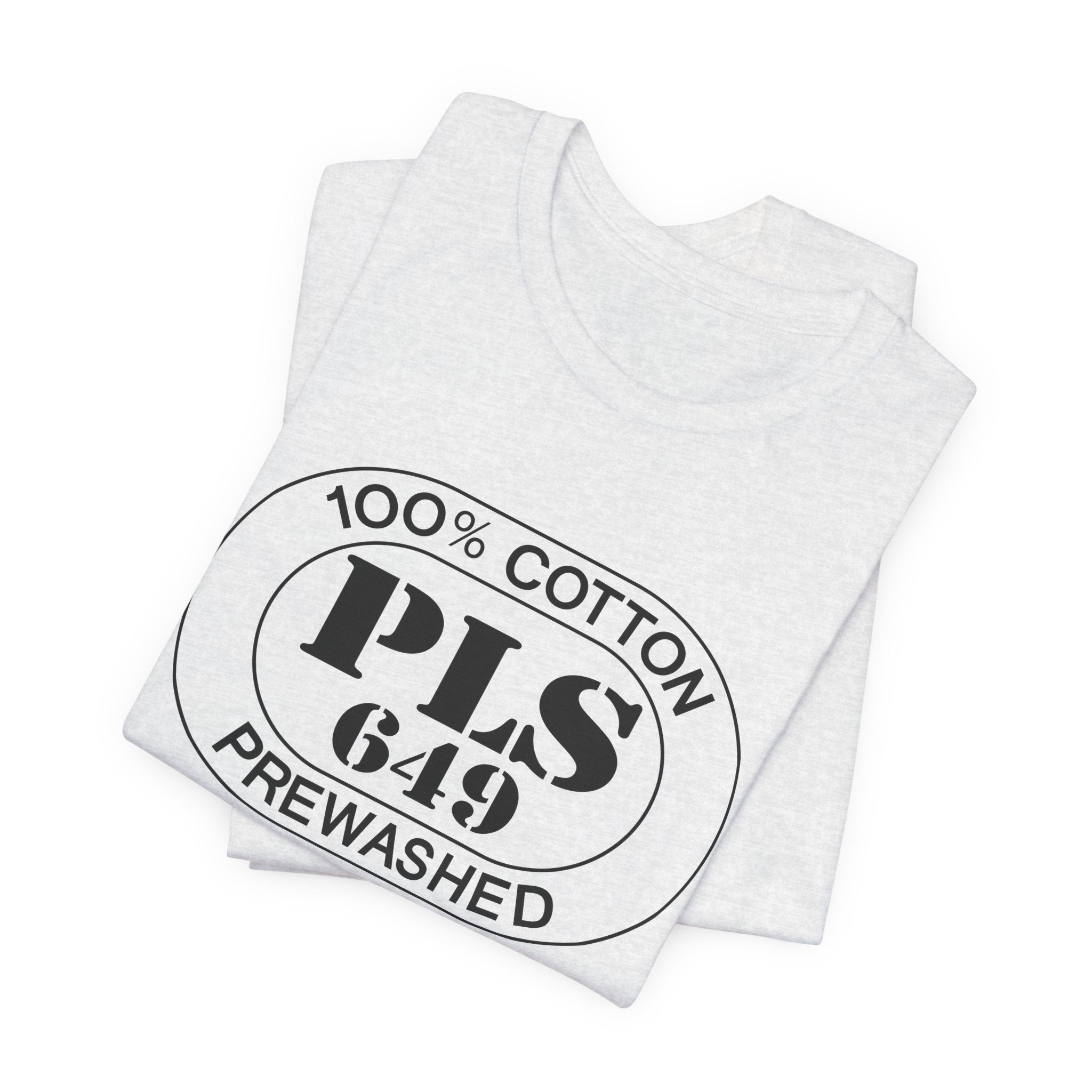 Turks & Caicos PLS 649 — Premium Unisex Tee | BY CHARLES