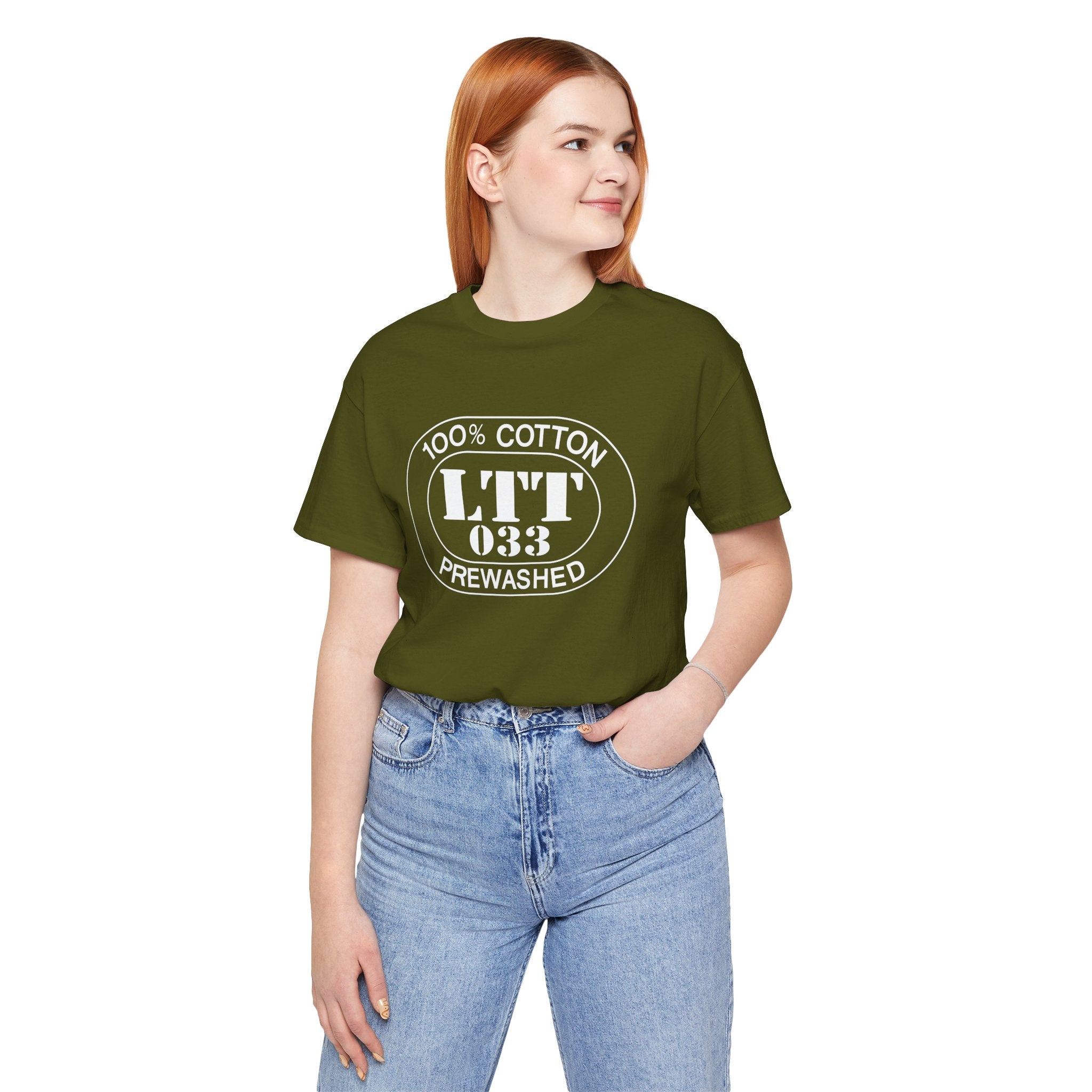 St. Tropez LTT 033 — Premium Unisex Tee | BY CHARLES
