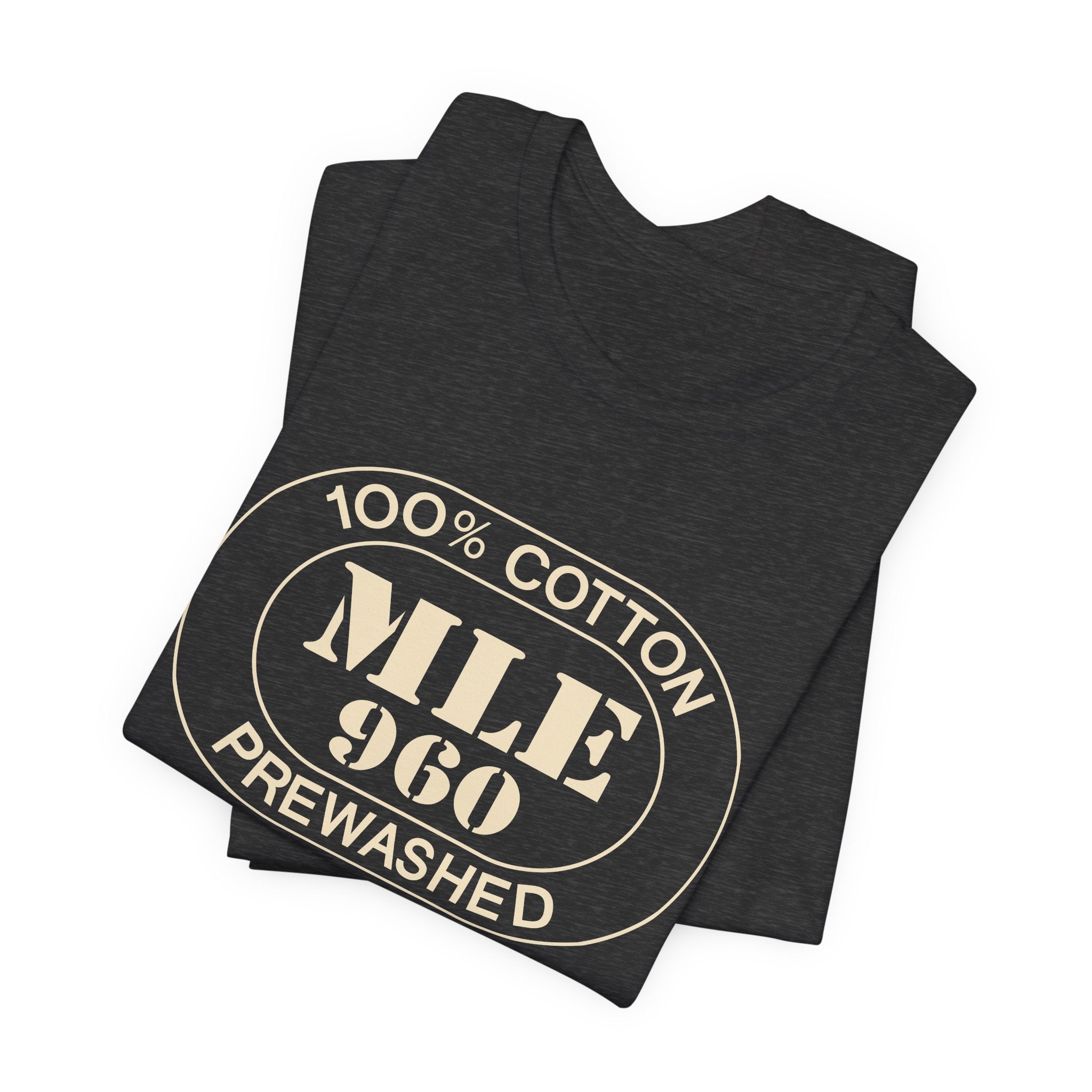 Maldives MLE 960 — Premium Unisex Tee | BY CHARLES