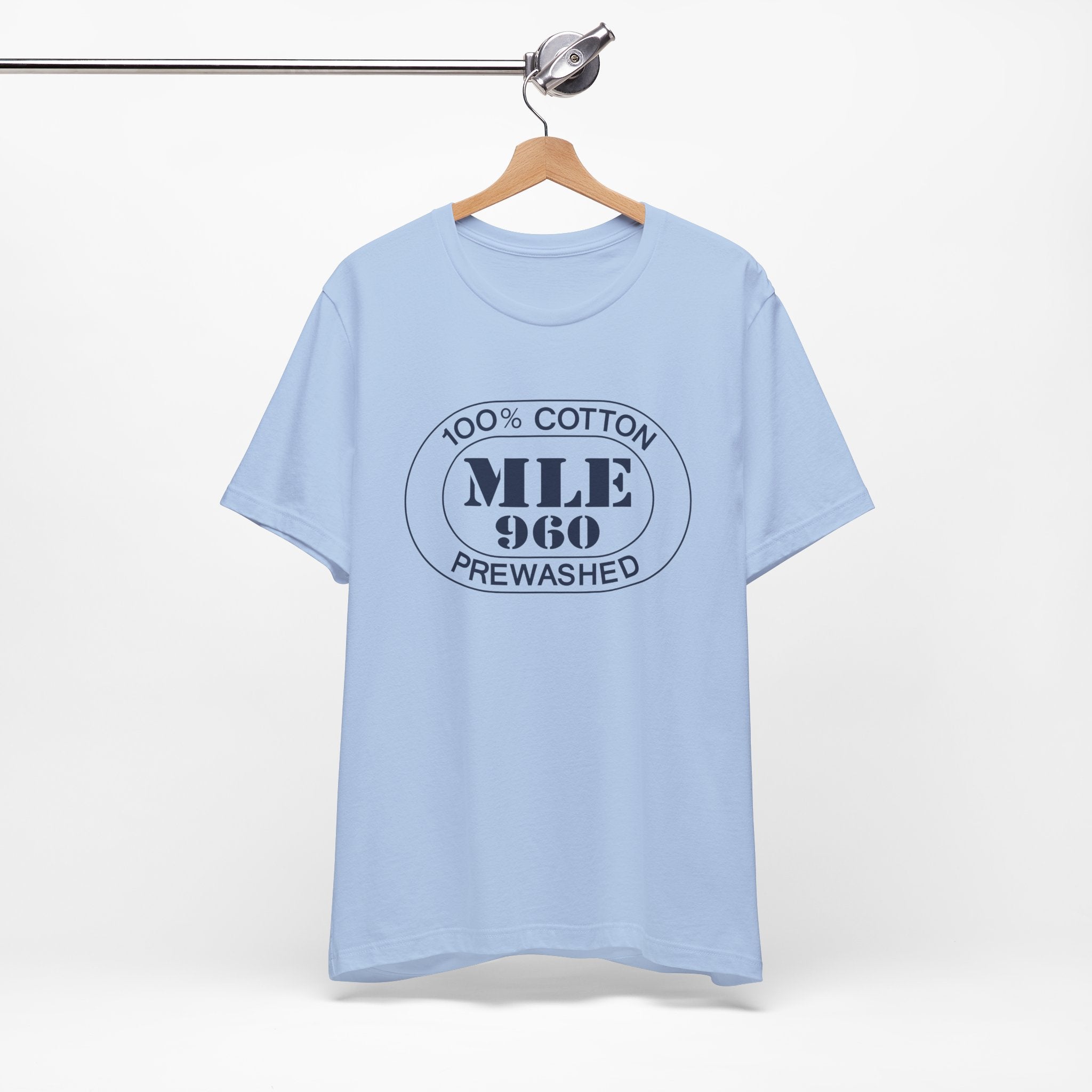 Maldives MLE 960 — Premium Unisex Tee | BY CHARLES