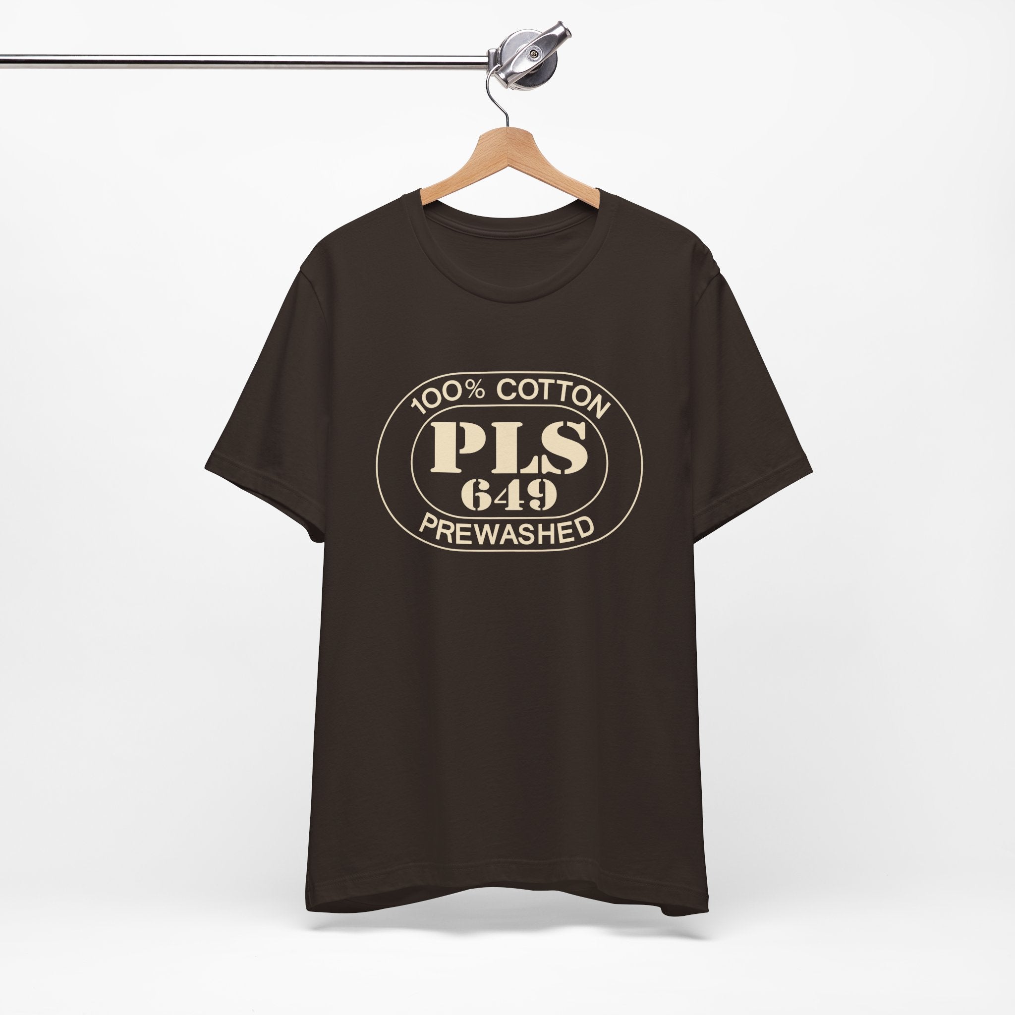 Turks & Caicos PLS 649 — Premium Unisex Tee | BY CHARLES