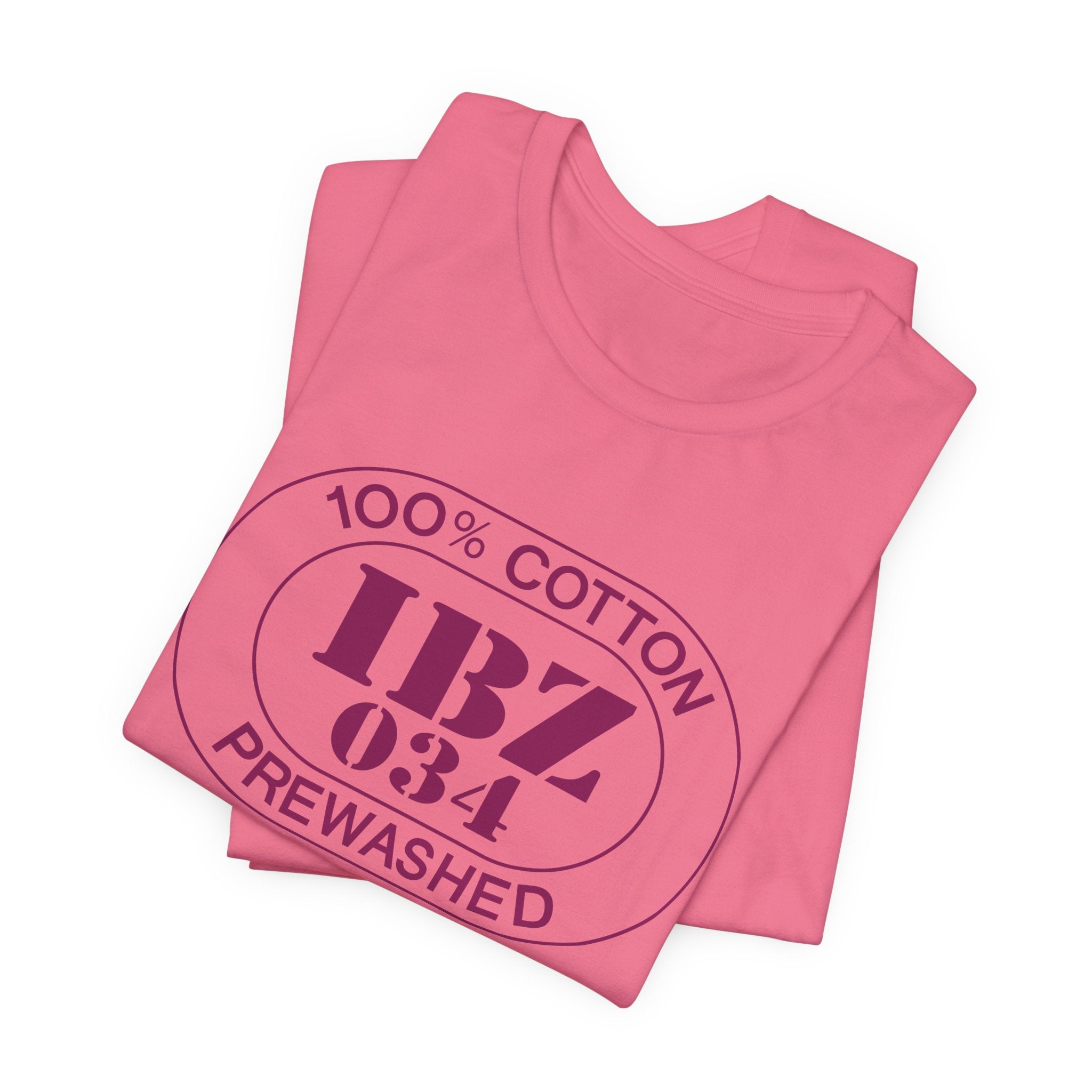 Ibiza IBZ 034 — Premium Unisex Tee | BY CHARLES