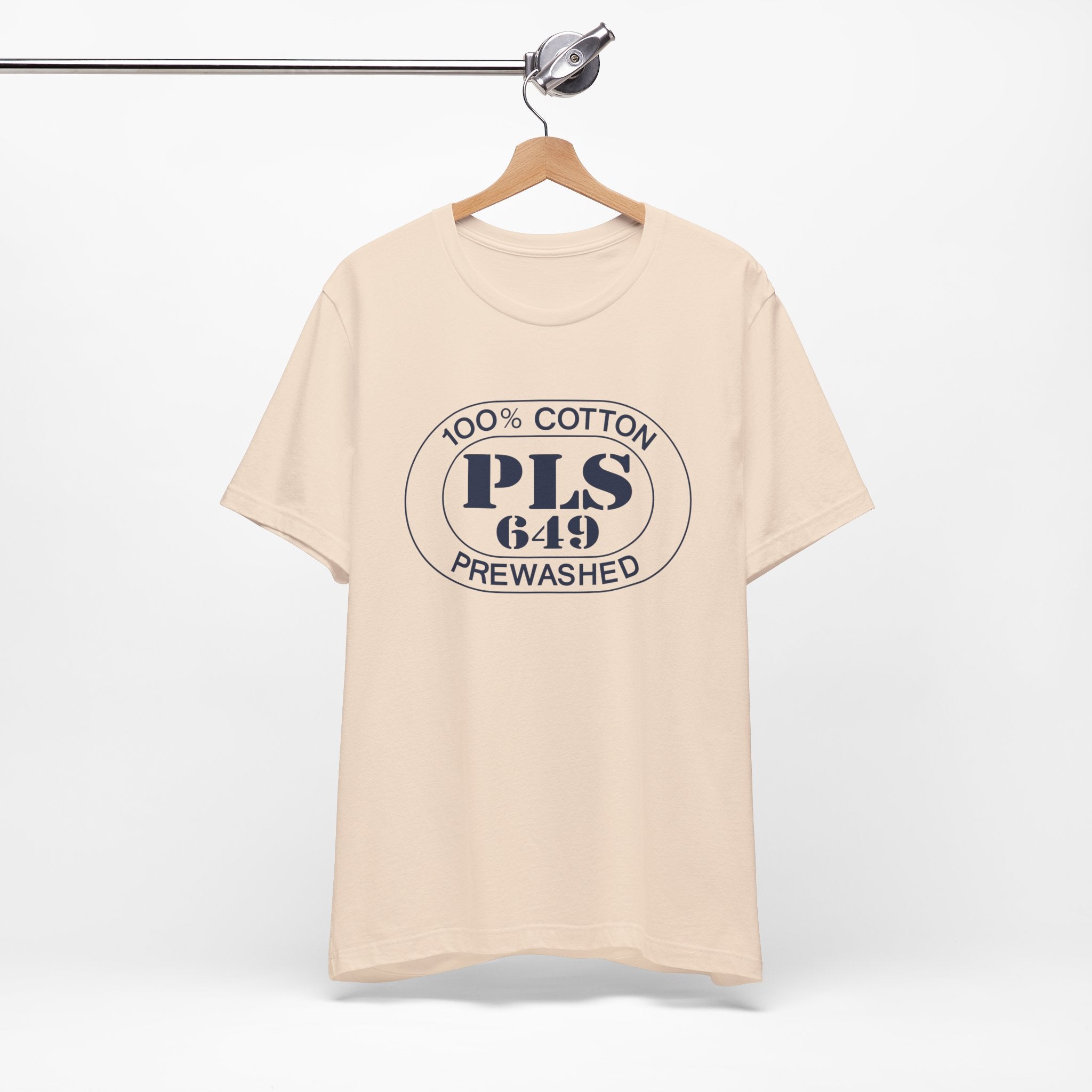 Turks & Caicos PLS 649 — Premium Unisex Tee | BY CHARLES