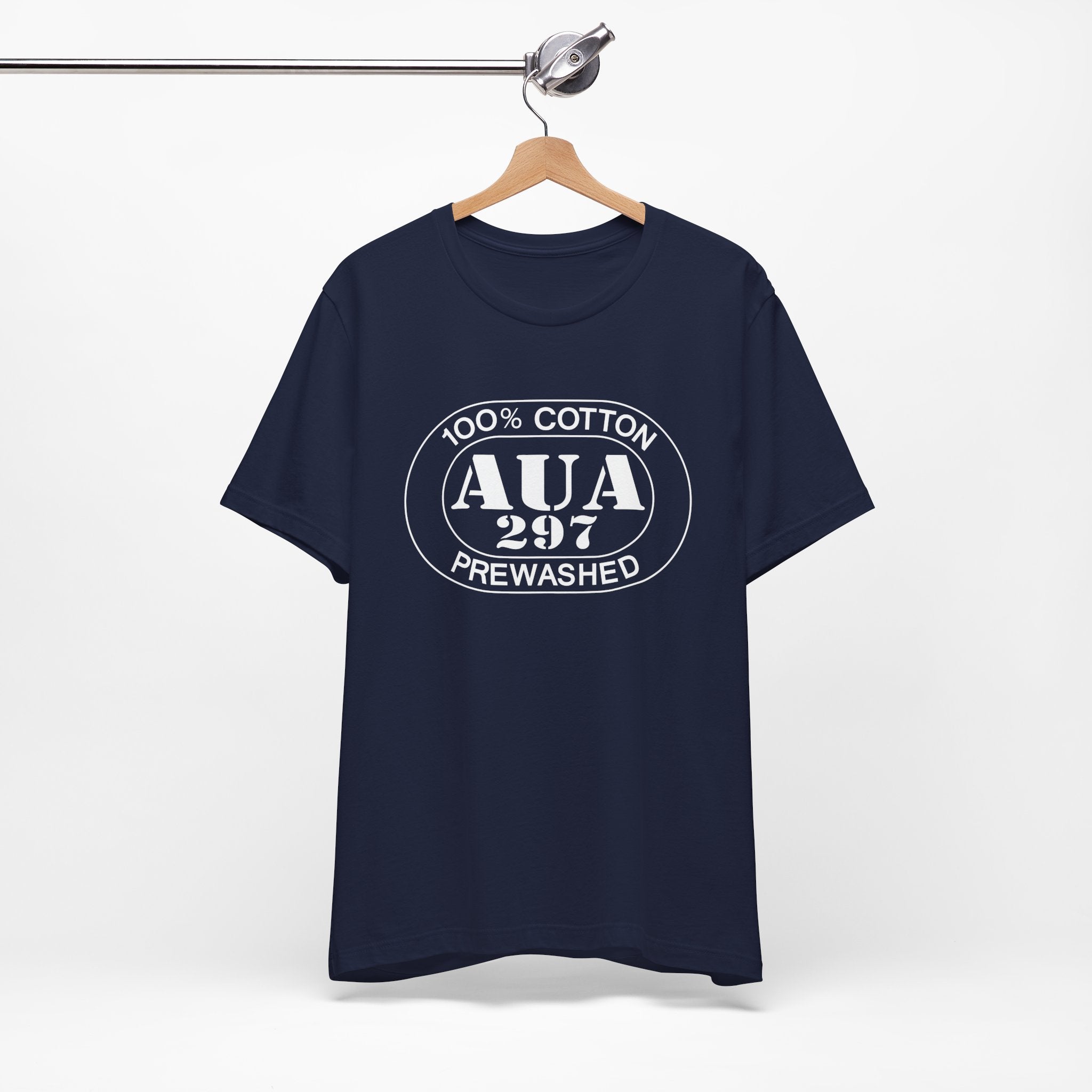 Aruba AUA 297 — Premium Unisex Tee | BY CHARLES