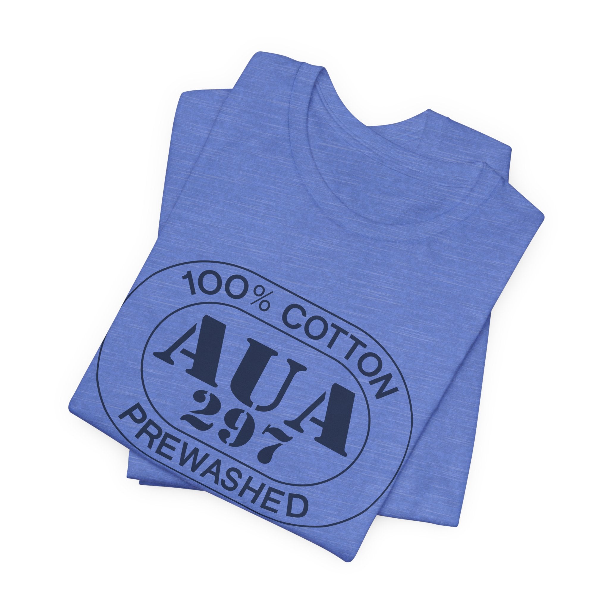 Aruba AUA 297 — Premium Unisex Tee | BY CHARLES