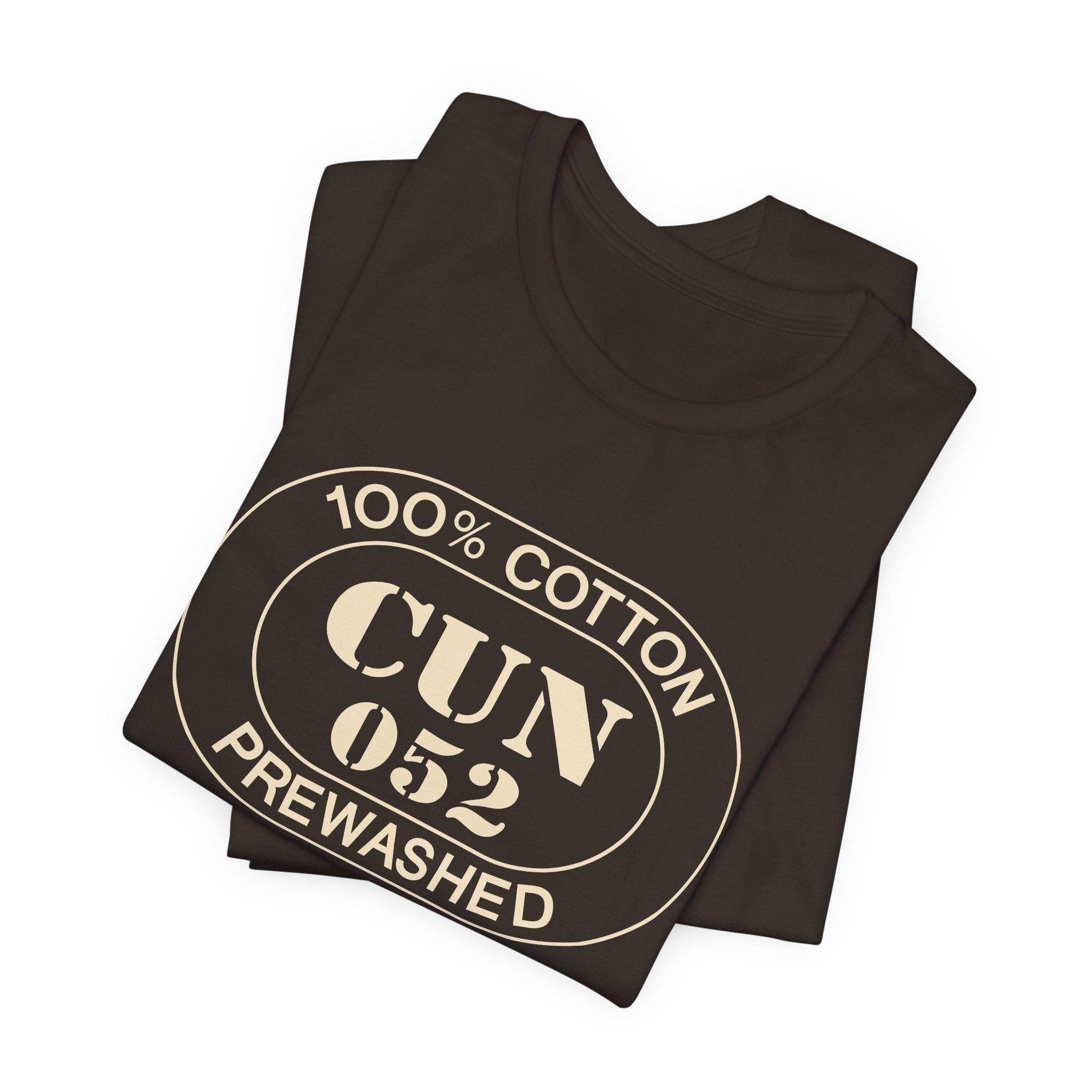 Cancun CUN 052 — Premium Unisex Tee | BY CHARLES