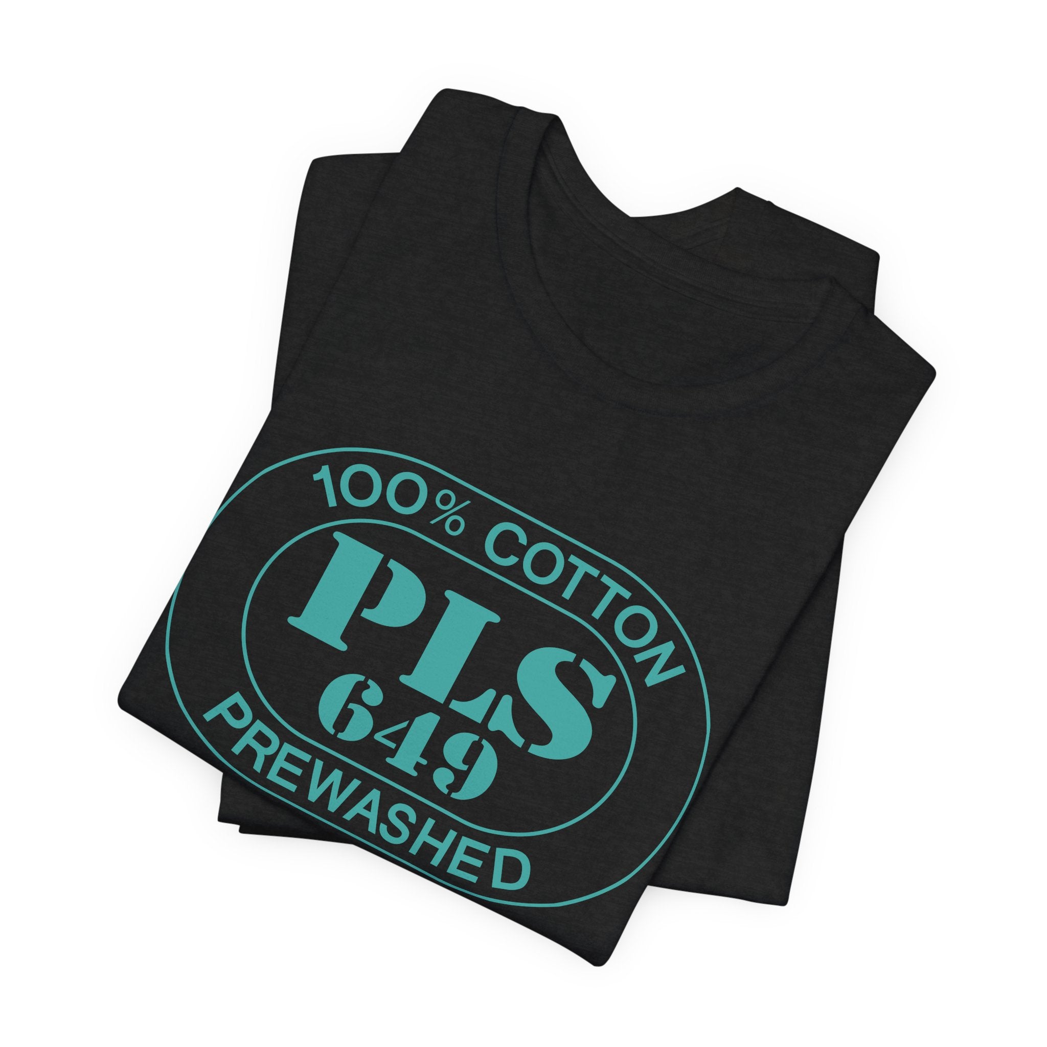 Turks & Caicos PLS 649 — Premium Unisex Tee | BY CHARLES
