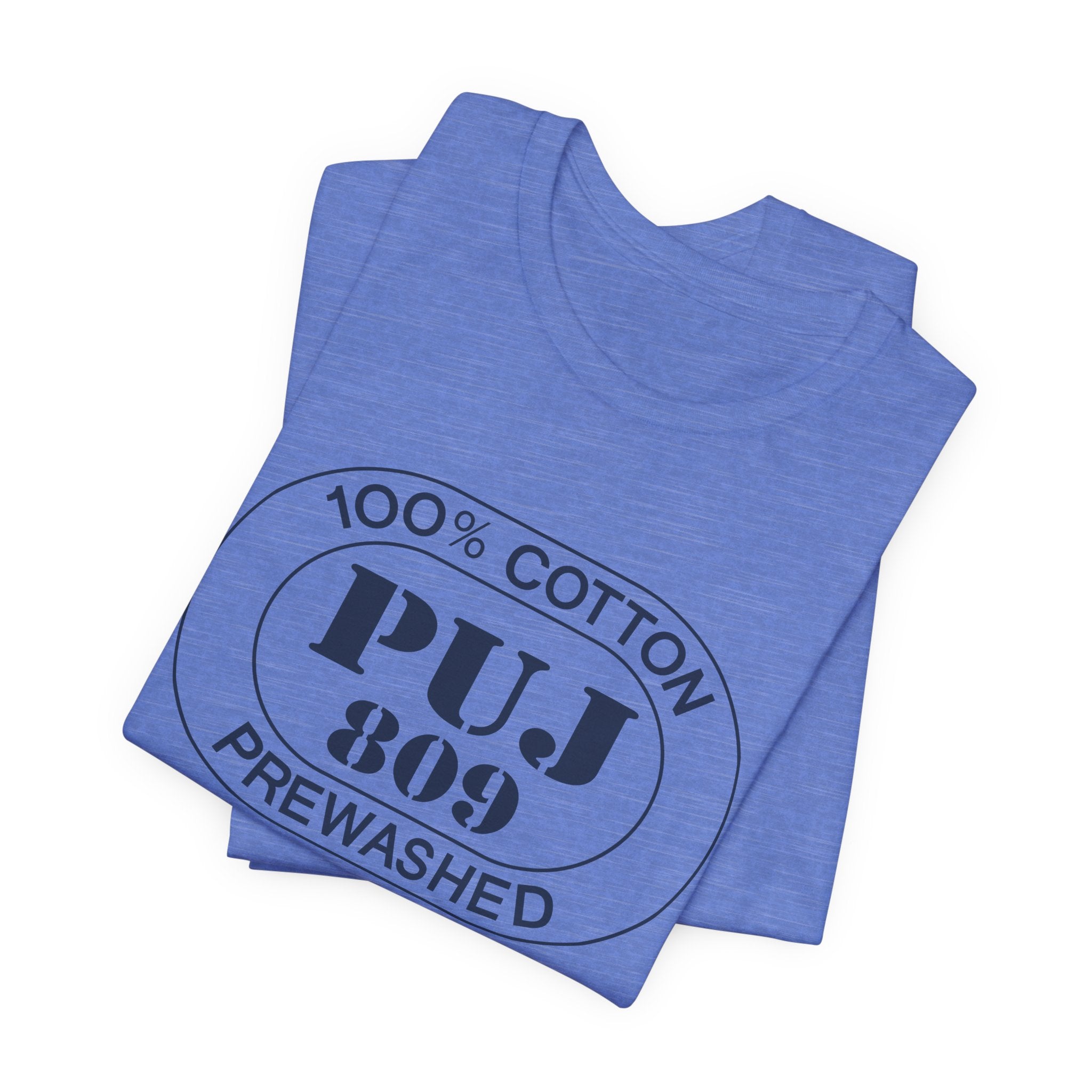 Punta Cana PUJ 809 — Premium Unisex Tee | BY CHARLES