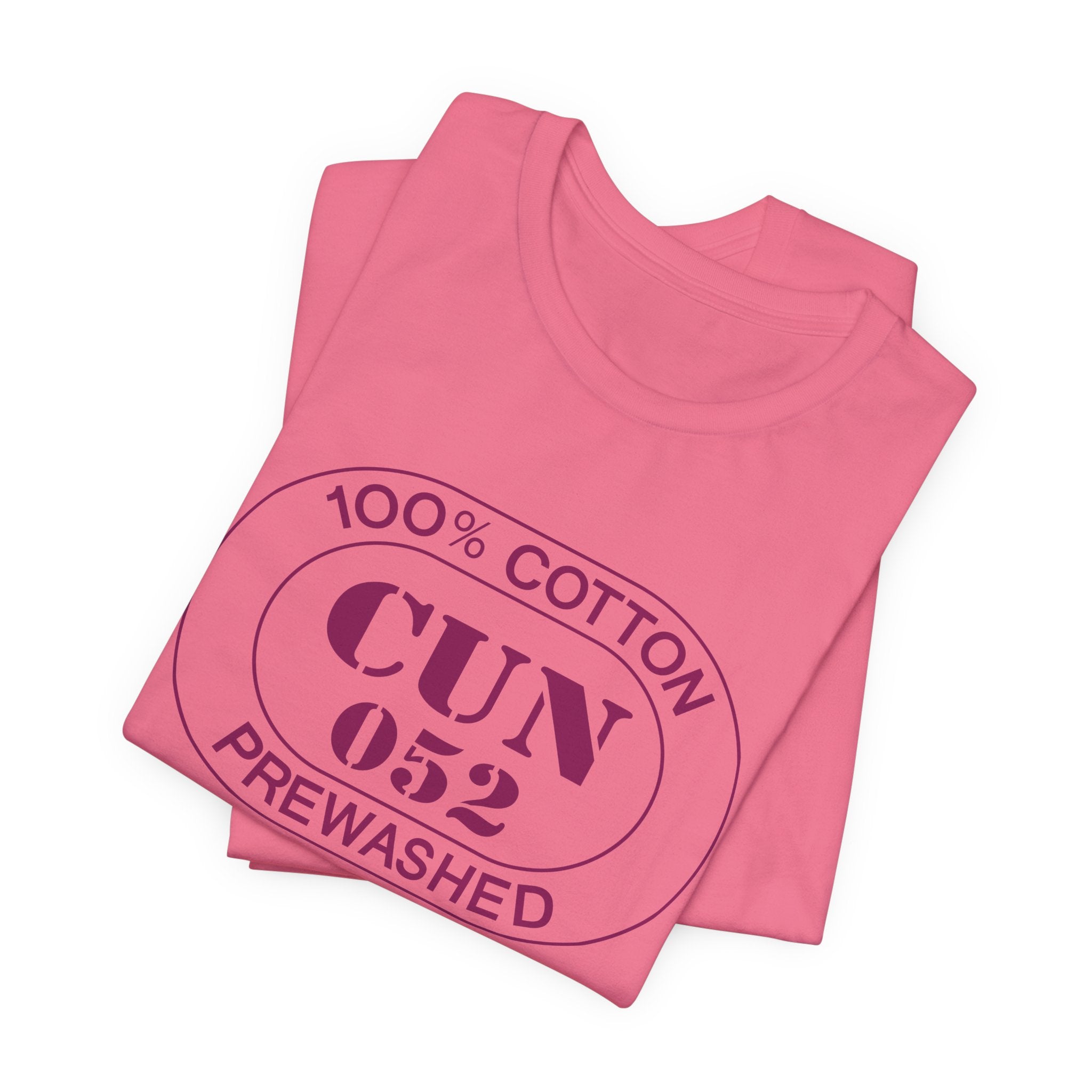 Cancun CUN 052 — Premium Unisex Tee | BY CHARLES