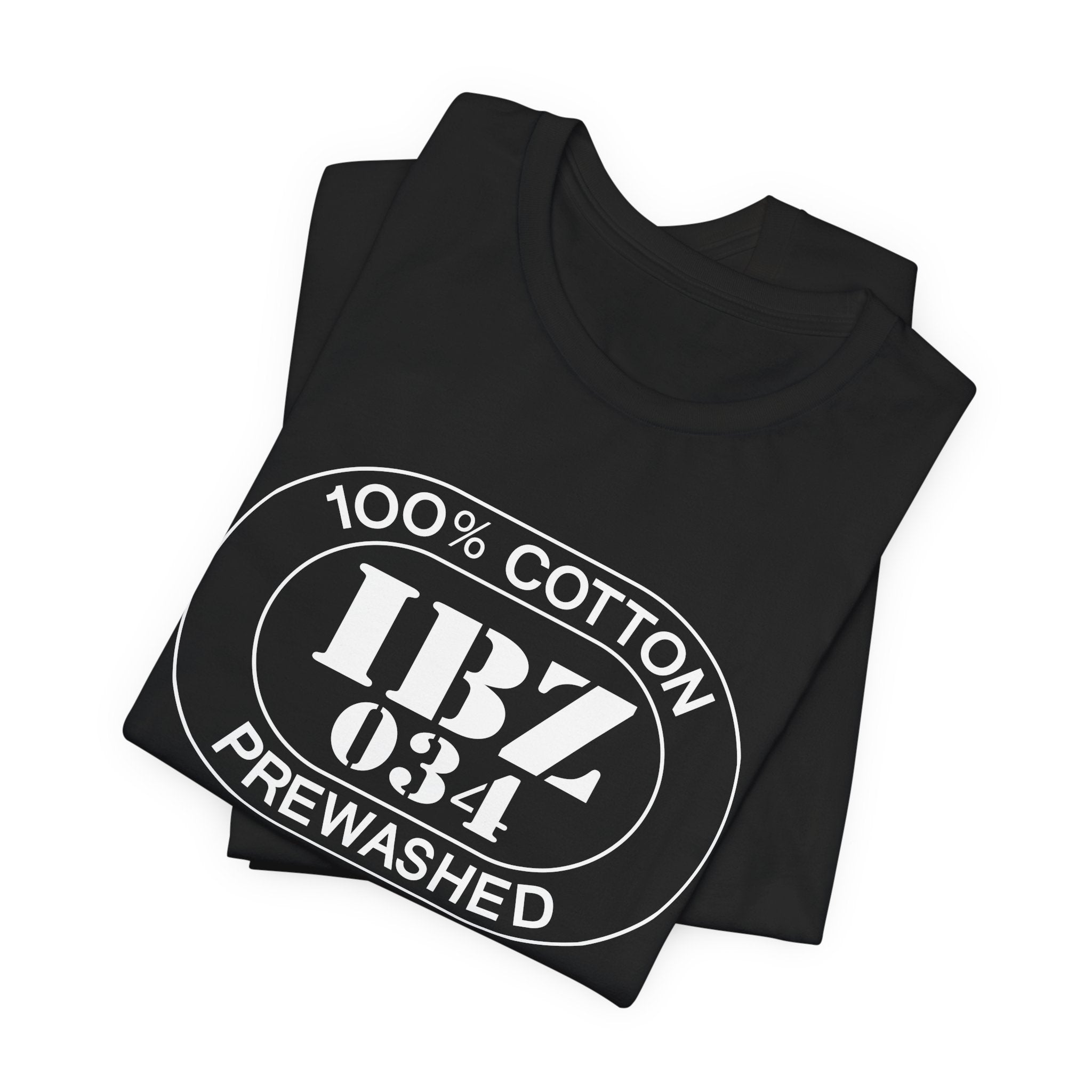 Ibiza IBZ 034 — Premium Unisex Tee | BY CHARLES