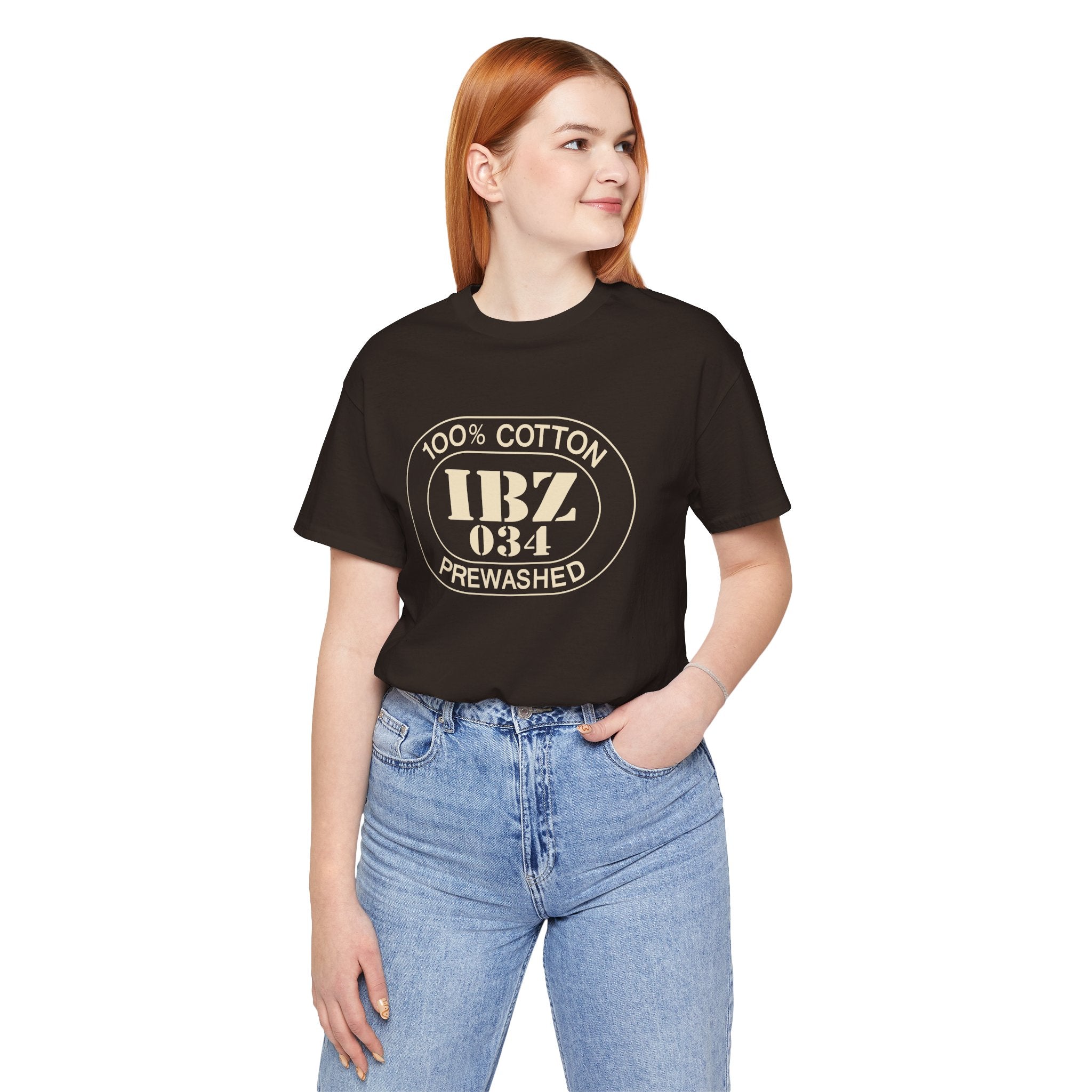 Ibiza IBZ 034 — Premium Unisex Tee | BY CHARLES