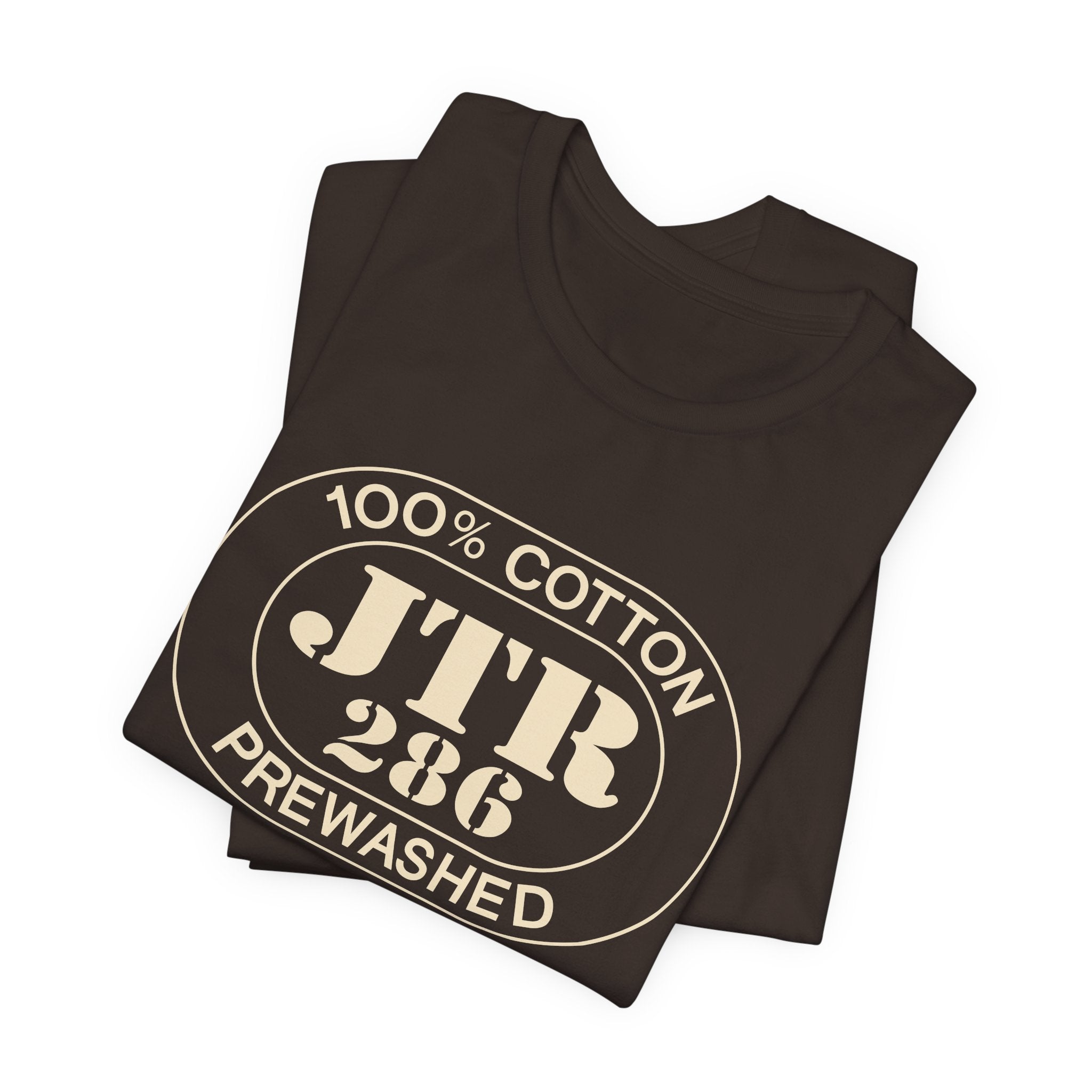 Santorini JTR 286 — Premium Unisex Tee | BY CHARLES