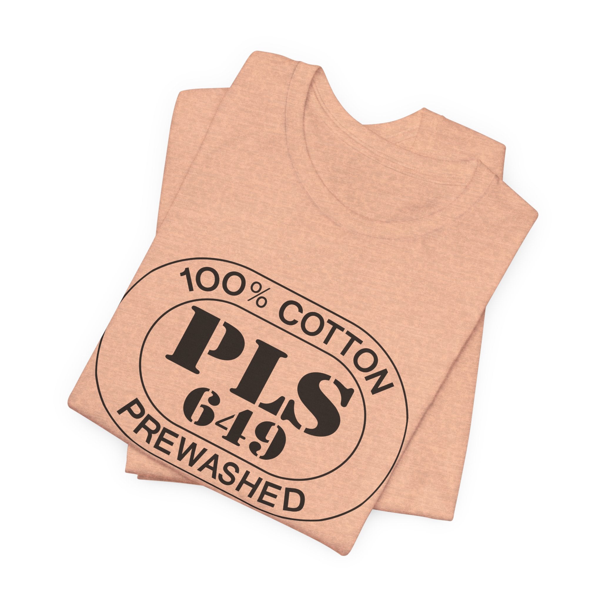 Turks & Caicos PLS 649 — Premium Unisex Tee | BY CHARLES