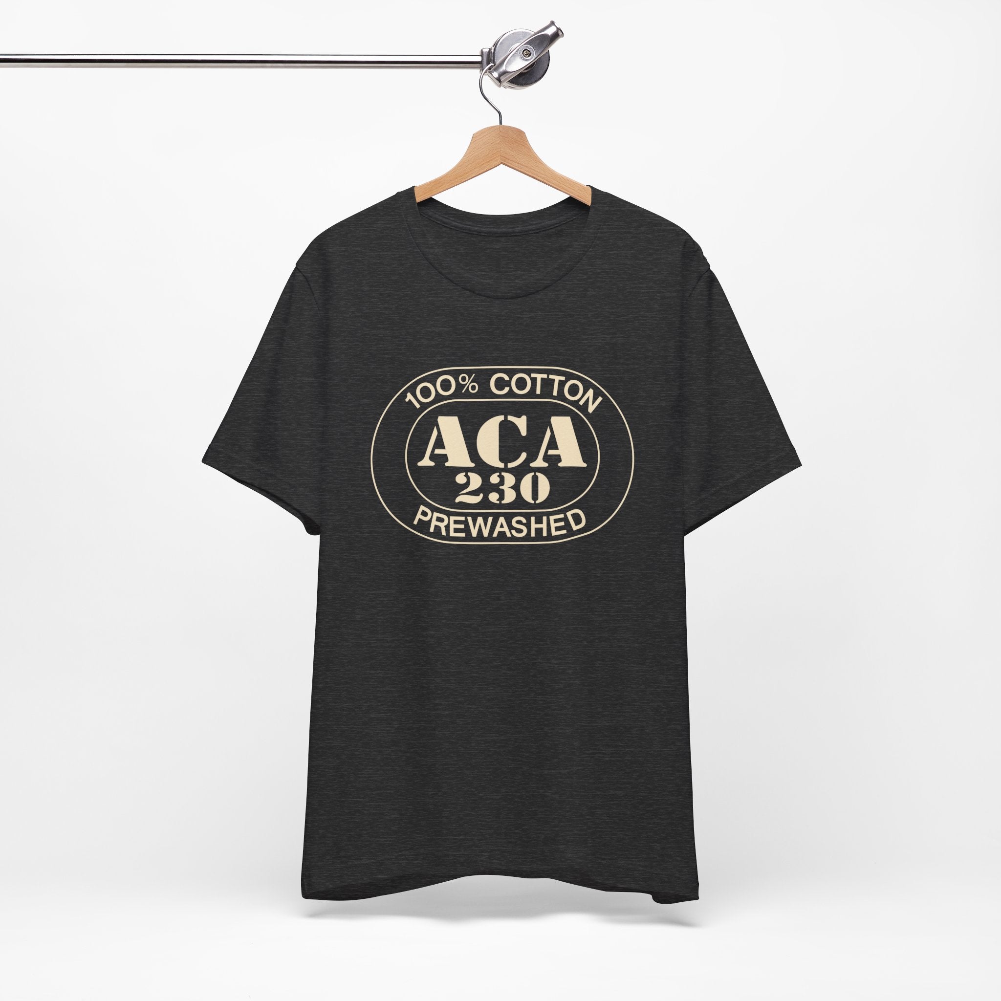 Acapulco ACA 230 — Premium Unisex Tee | BY CHARLES