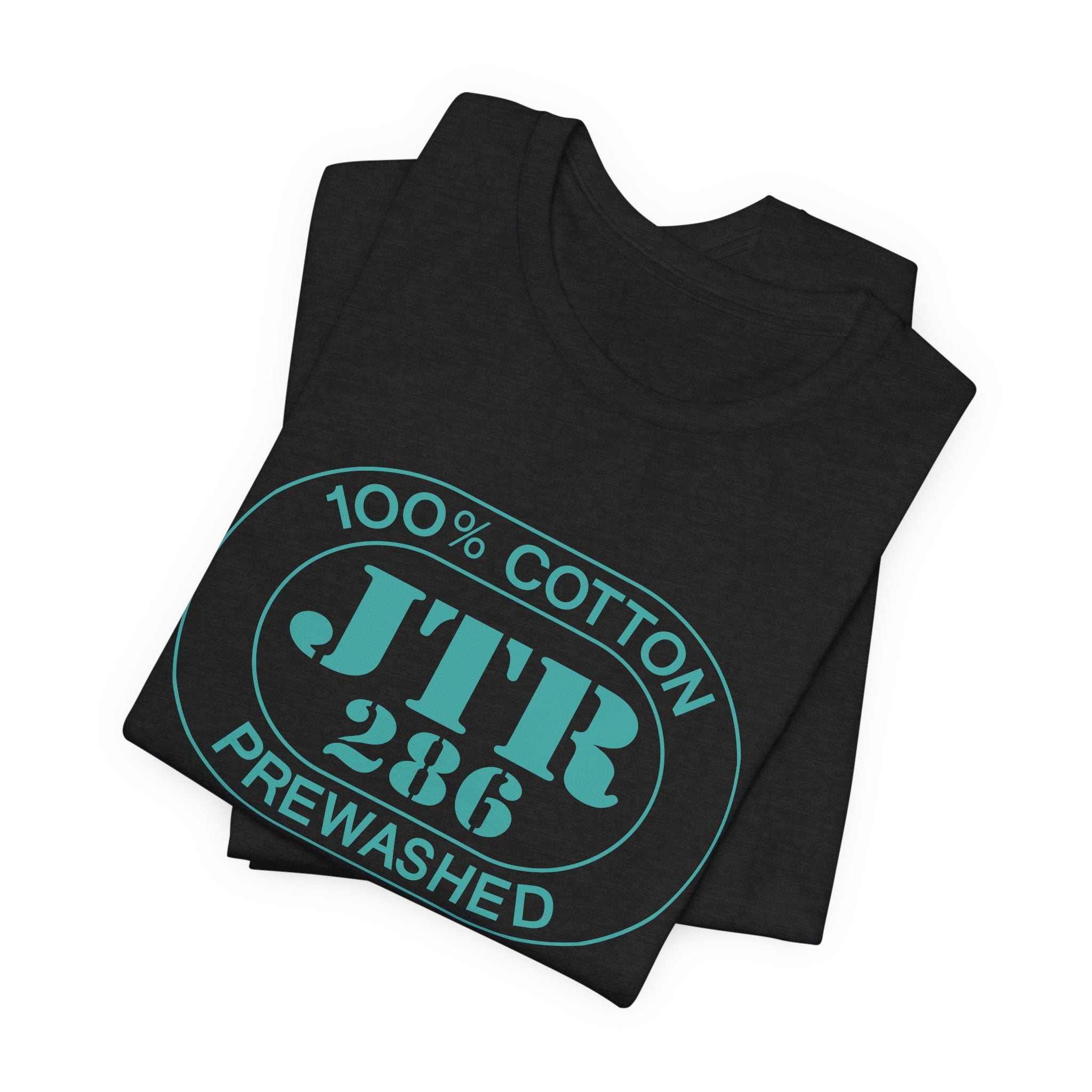 Santorini JTR 286 — Premium Unisex Tee | BY CHARLES