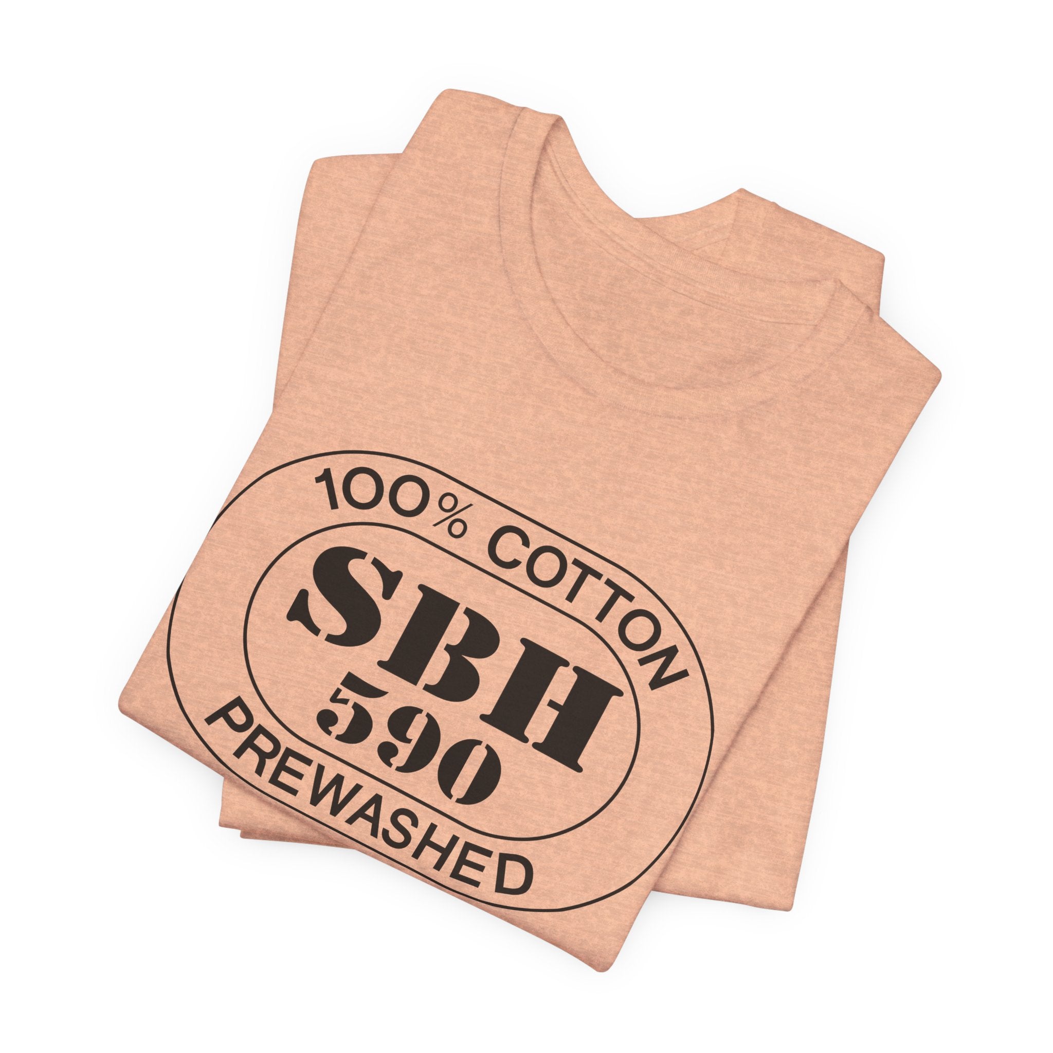 St. Barts SBH 590 — Premium Unisex Tee | BY CHARLES