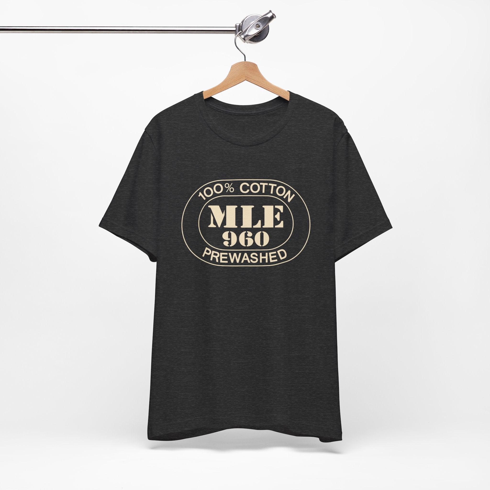 Maldives MLE 960 — Premium Unisex Tee | BY CHARLES