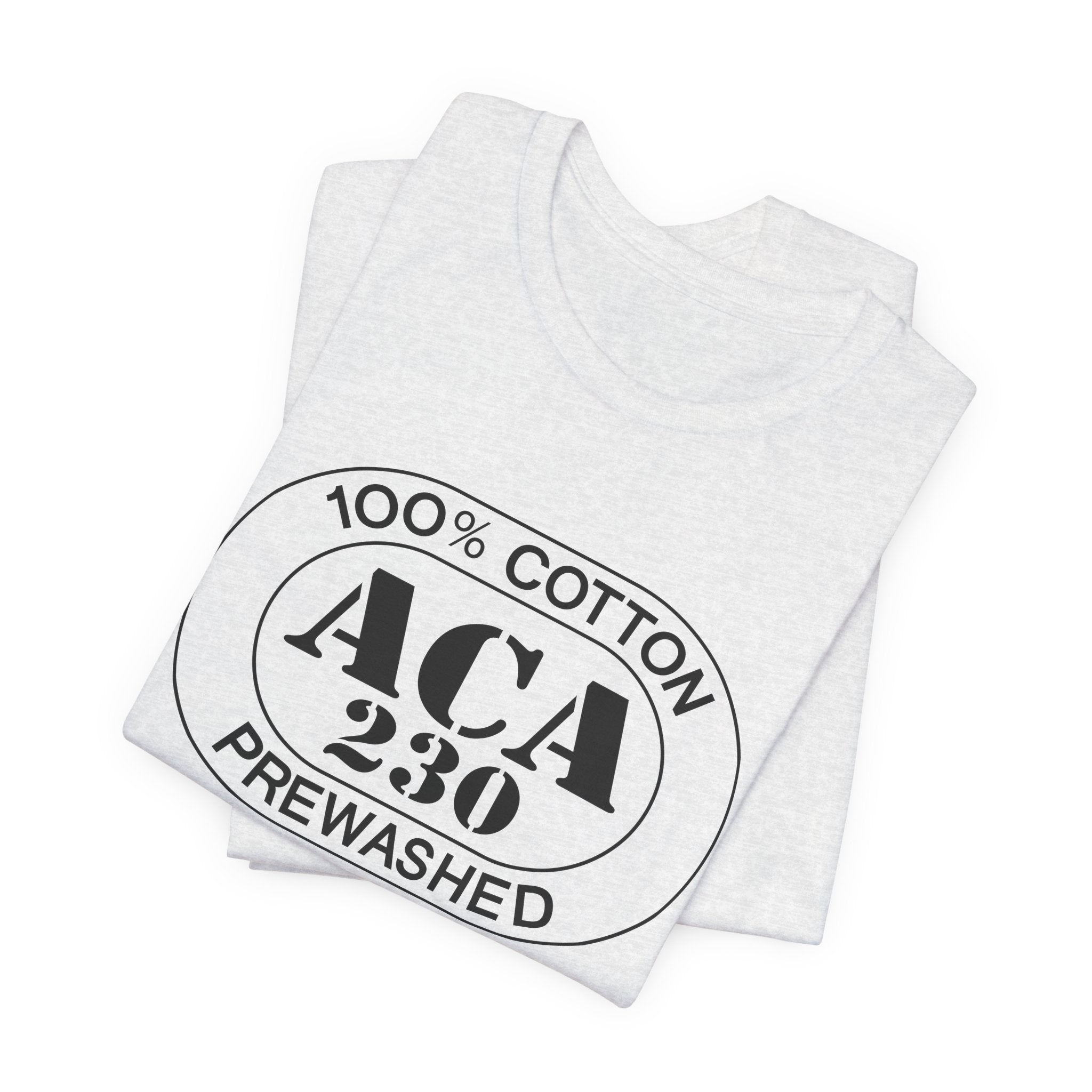 Acapulco ACA 230 — Premium Unisex Tee | BY CHARLES