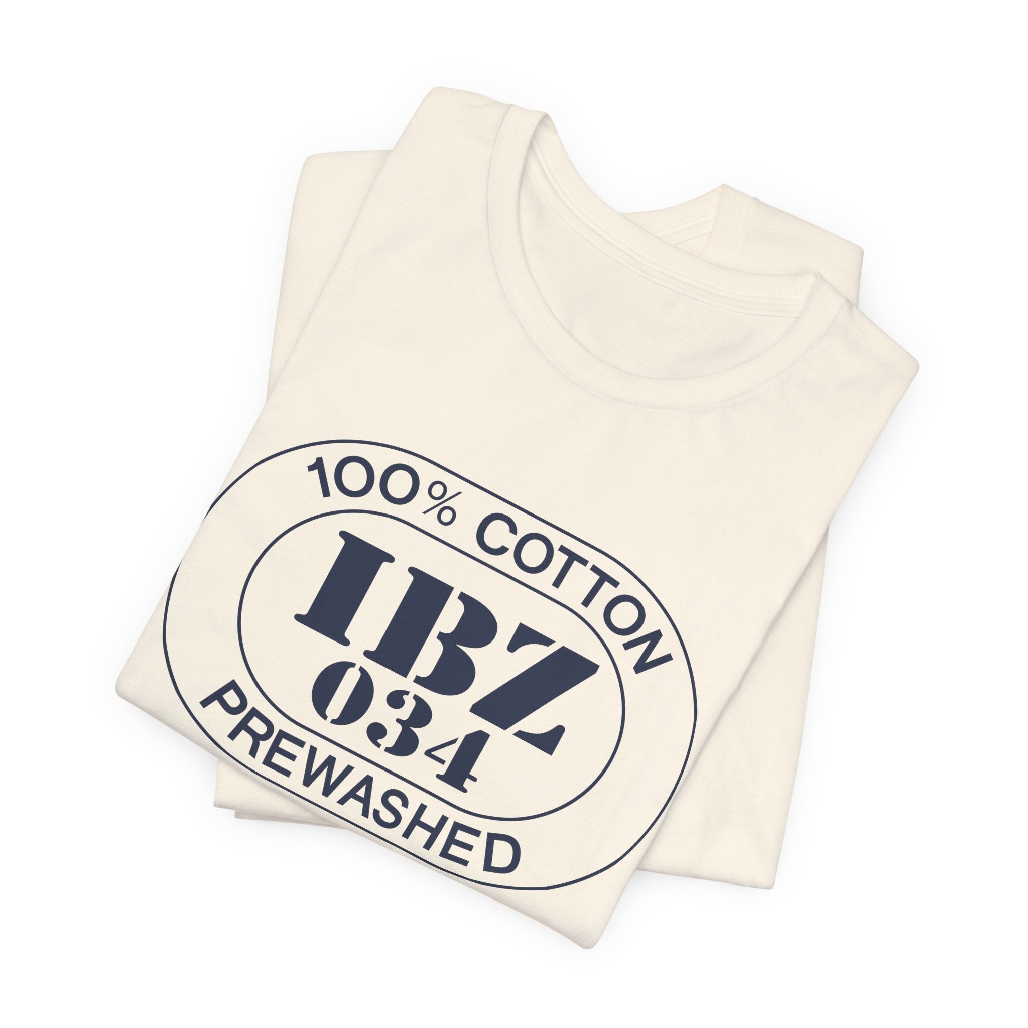 Ibiza IBZ 034 — Premium Unisex Tee | BY CHARLES