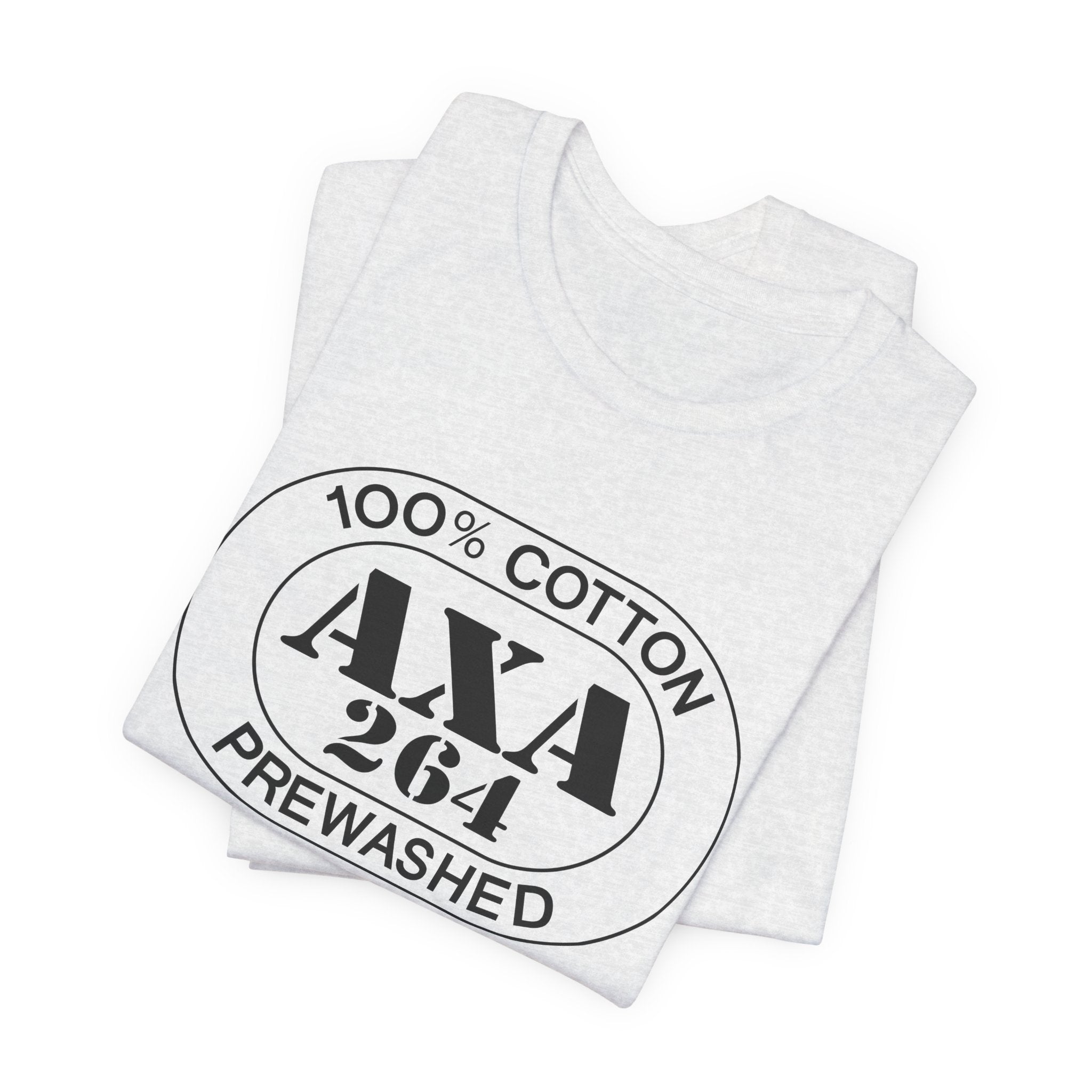Anguilla AXA 264 — Premium Unisex Tee | BY CHARLES