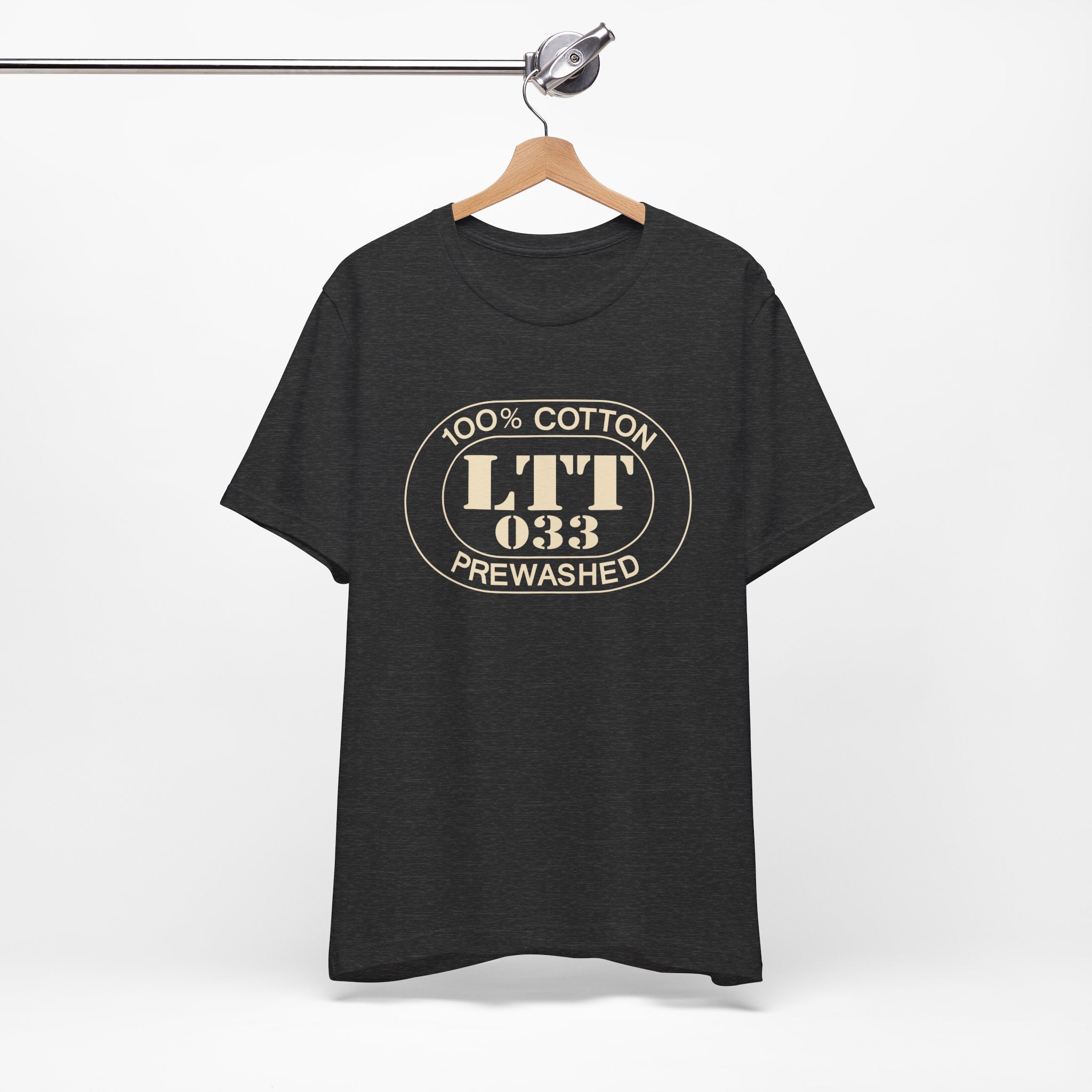St. Tropez LTT 033 — Premium Unisex Tee | BY CHARLES