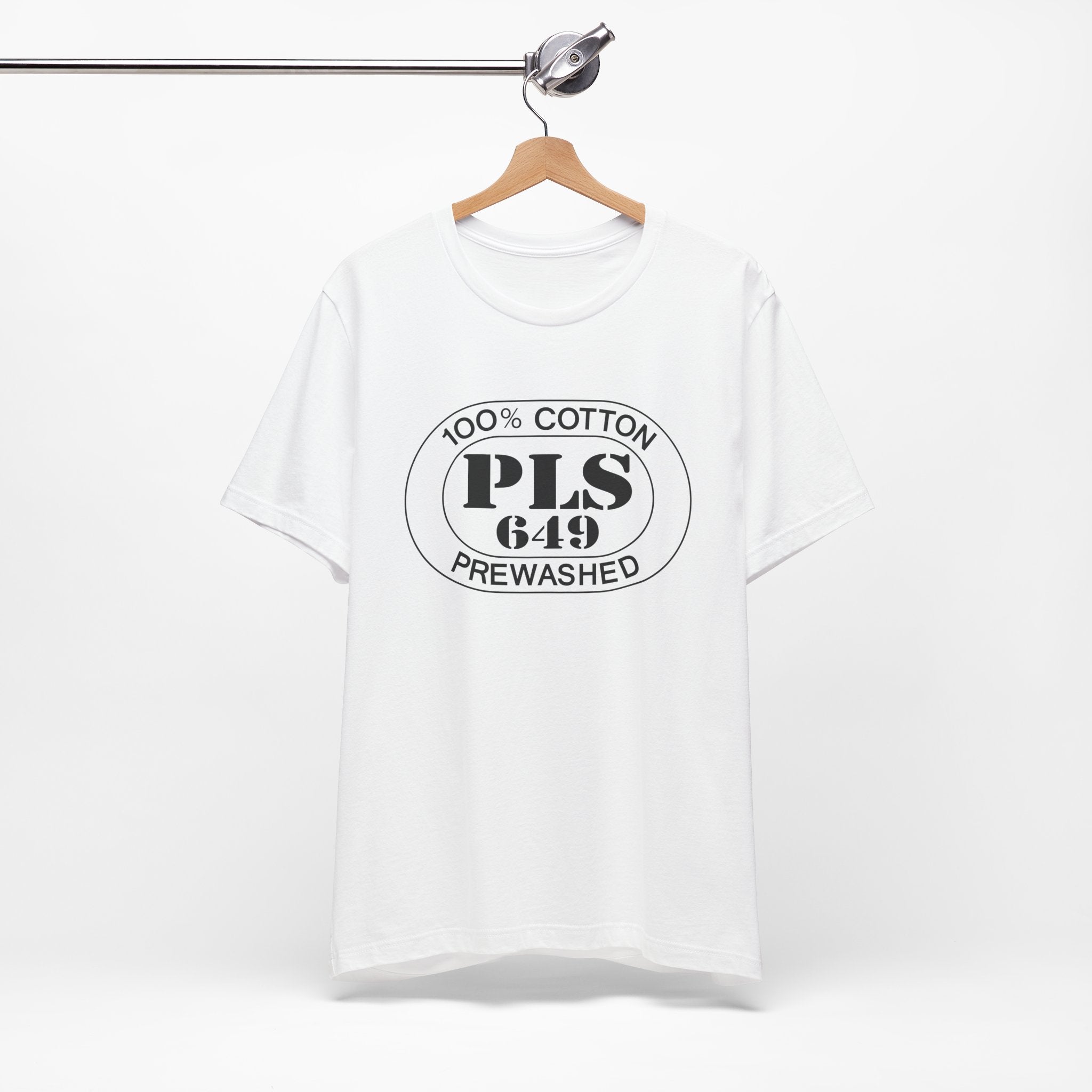 Turks & Caicos PLS 649 — Premium Unisex Tee | BY CHARLES