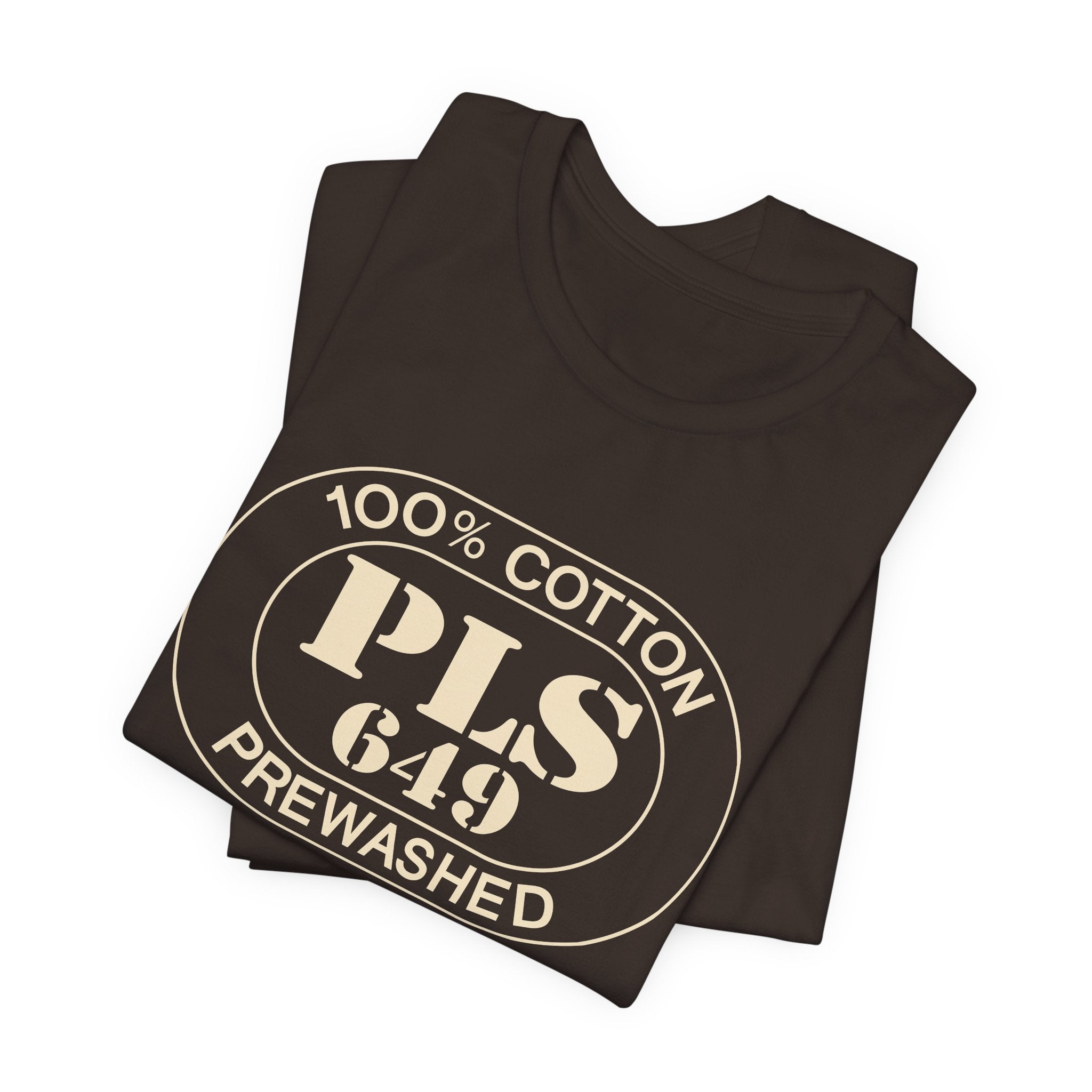 Turks & Caicos PLS 649 — Premium Unisex Tee | BY CHARLES