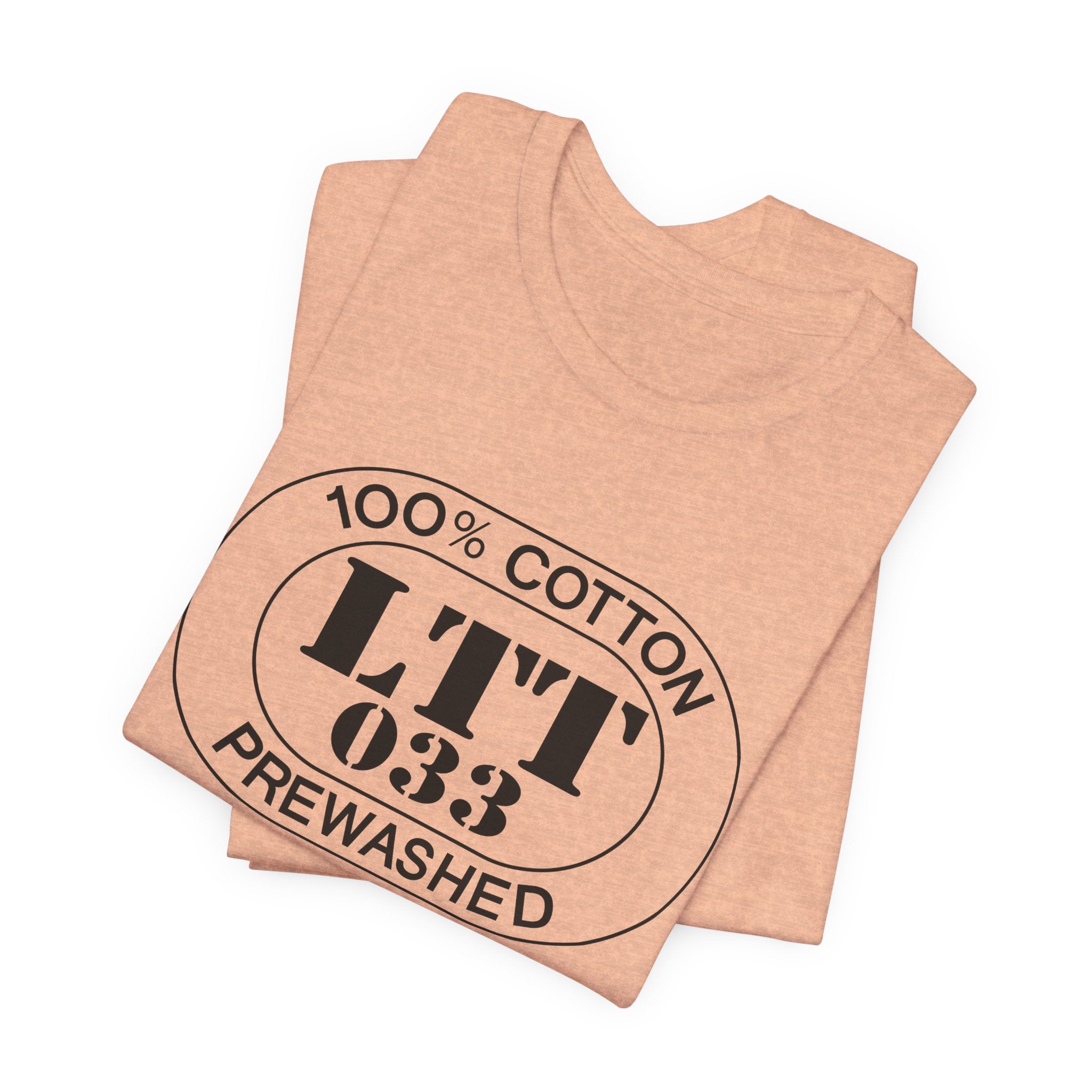 St. Tropez LTT 033 — Premium Unisex Tee | BY CHARLES
