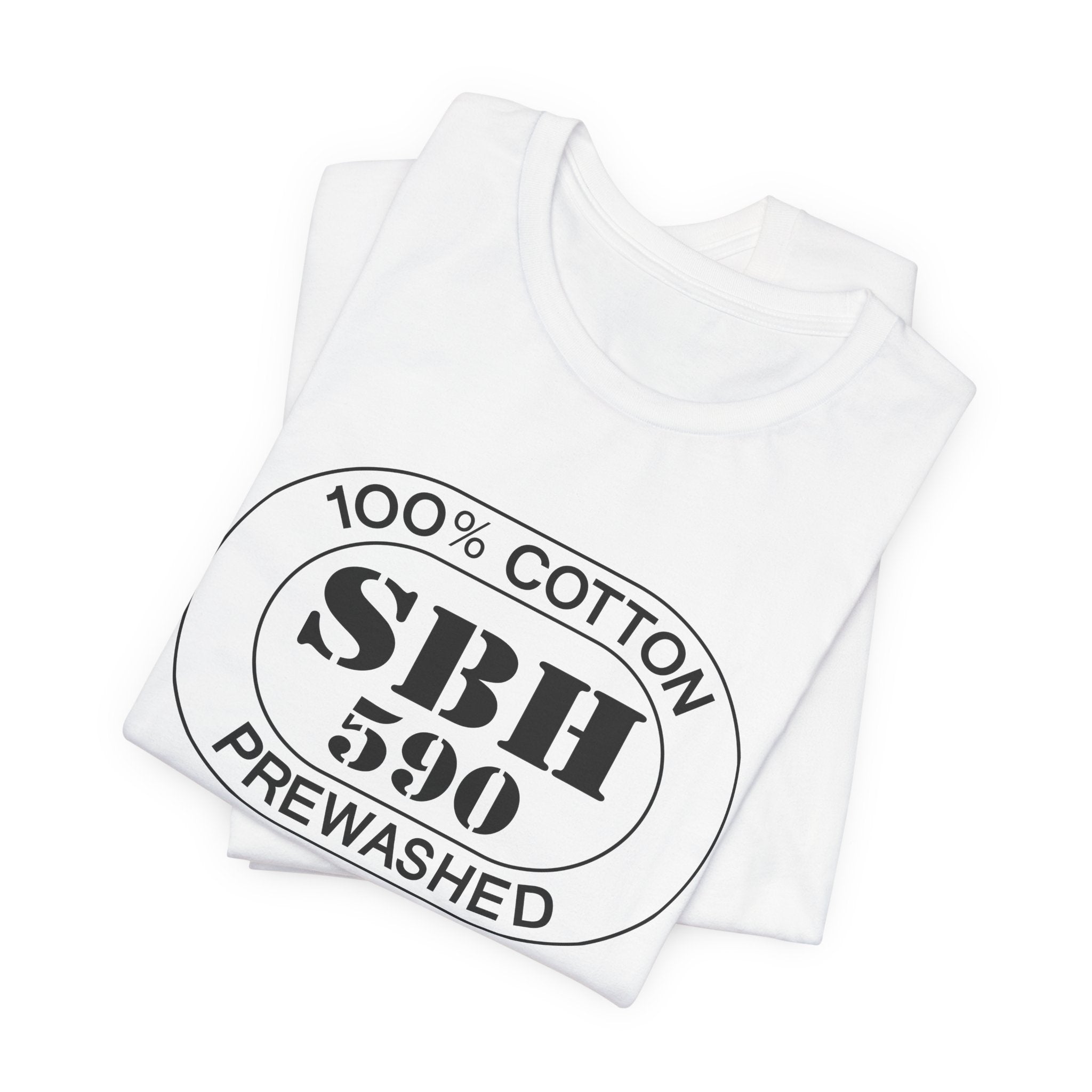 St. Barts SBH 590 — Premium Unisex Tee | BY CHARLES