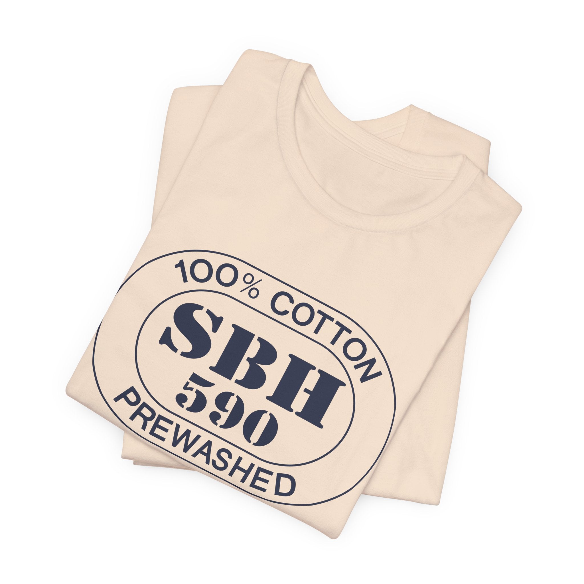 St. Barts SBH 590 — Premium Unisex Tee | BY CHARLES