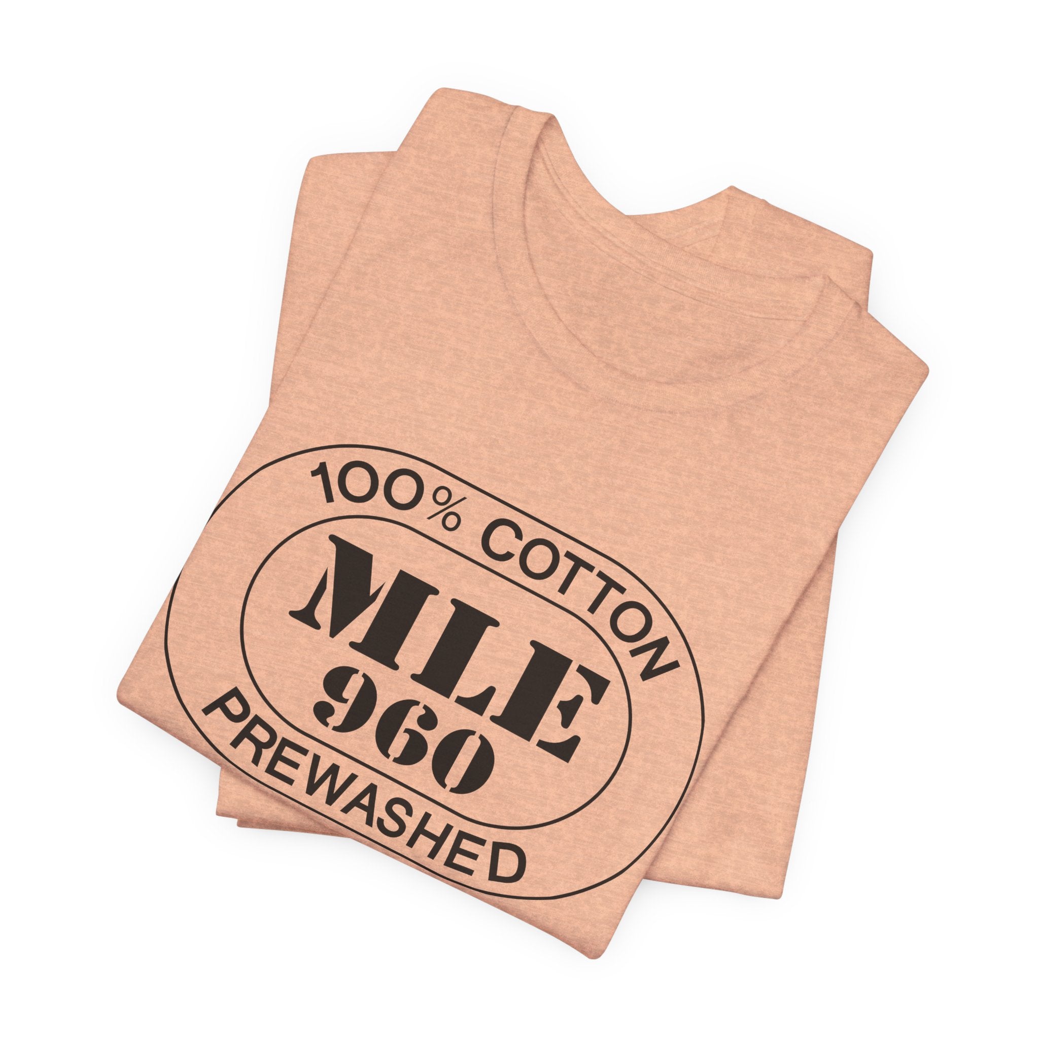 Maldives MLE 960 — Premium Unisex Tee | BY CHARLES