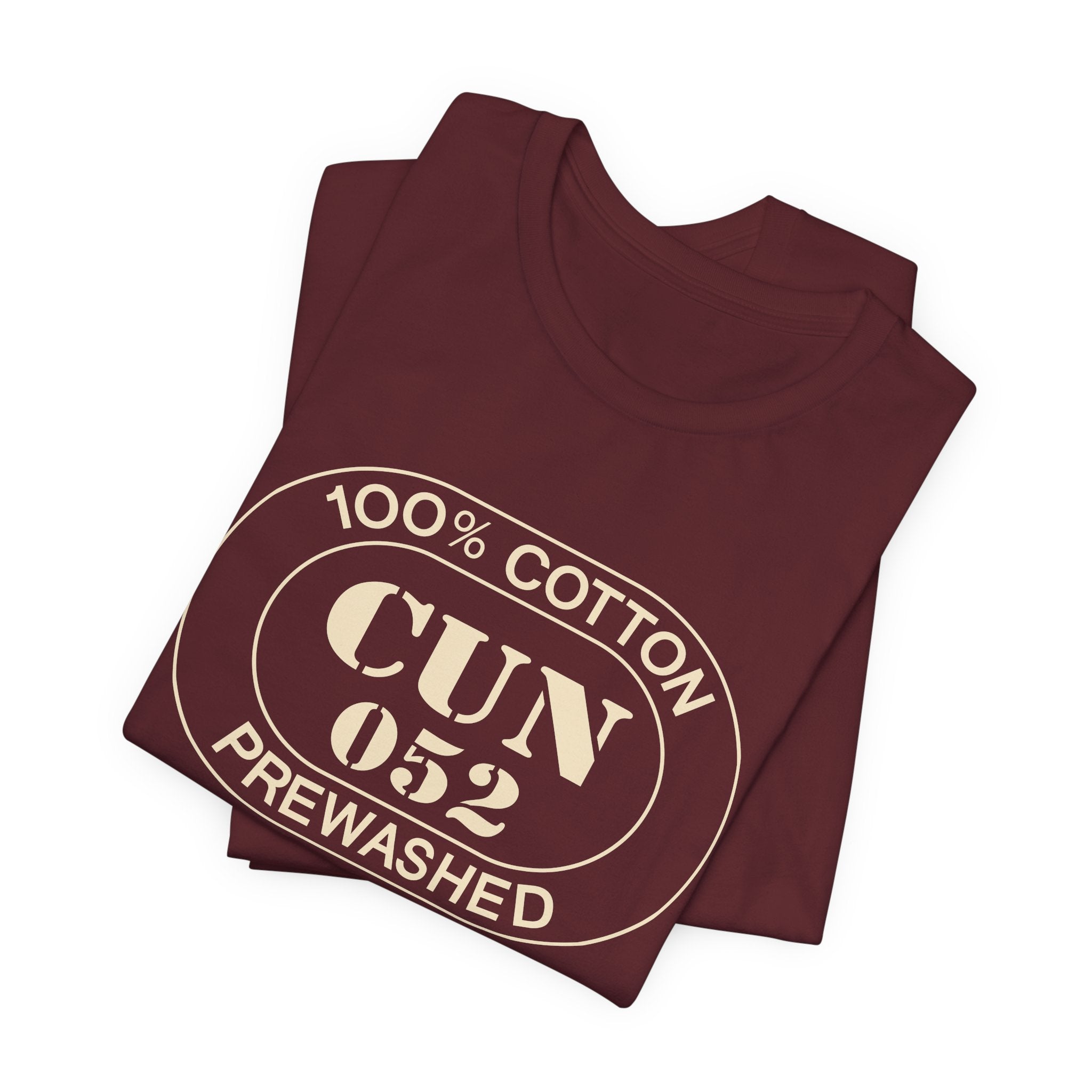 Cancun CUN 052 — Premium Unisex Tee | BY CHARLES