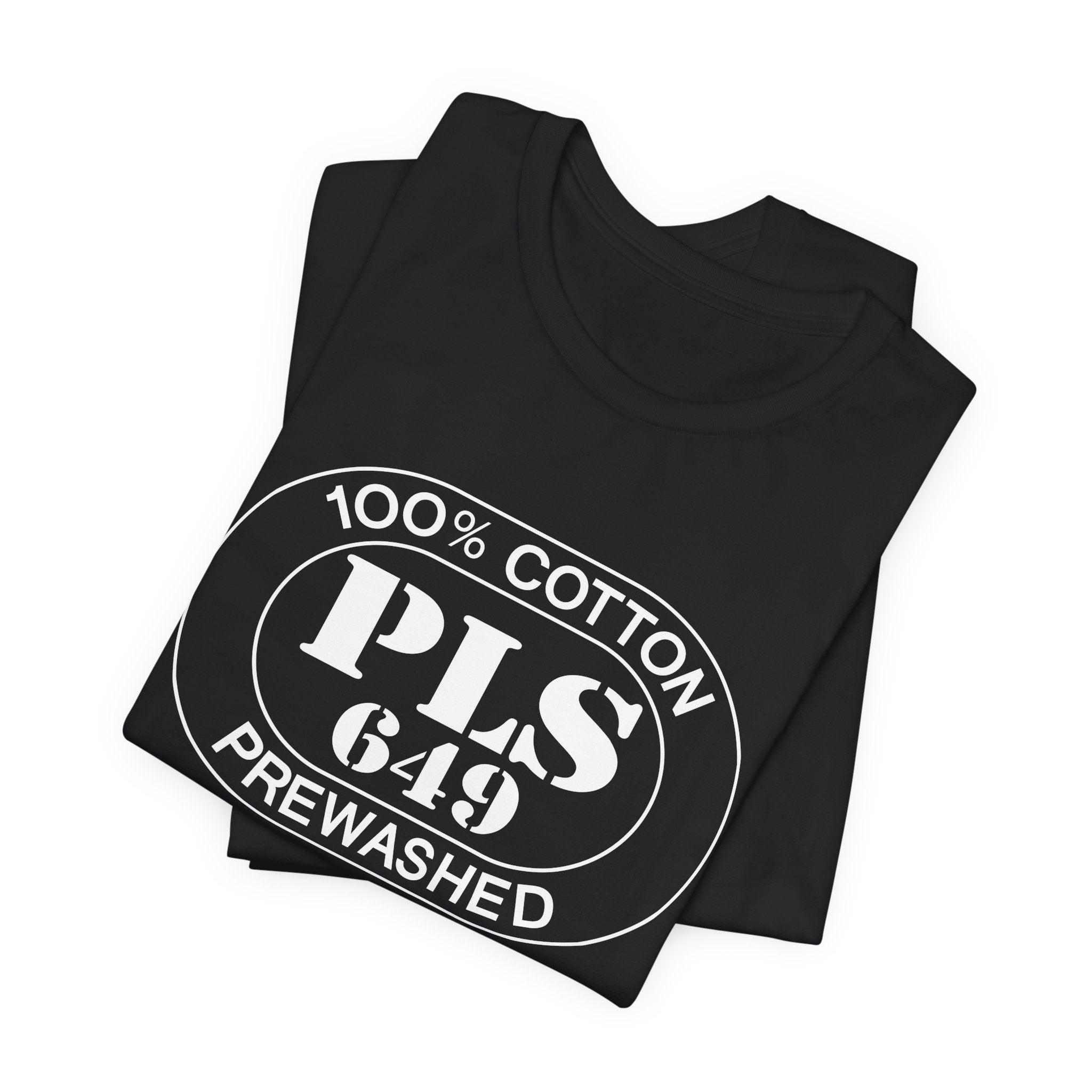 Turks & Caicos PLS 649 — Premium Unisex Tee | BY CHARLES