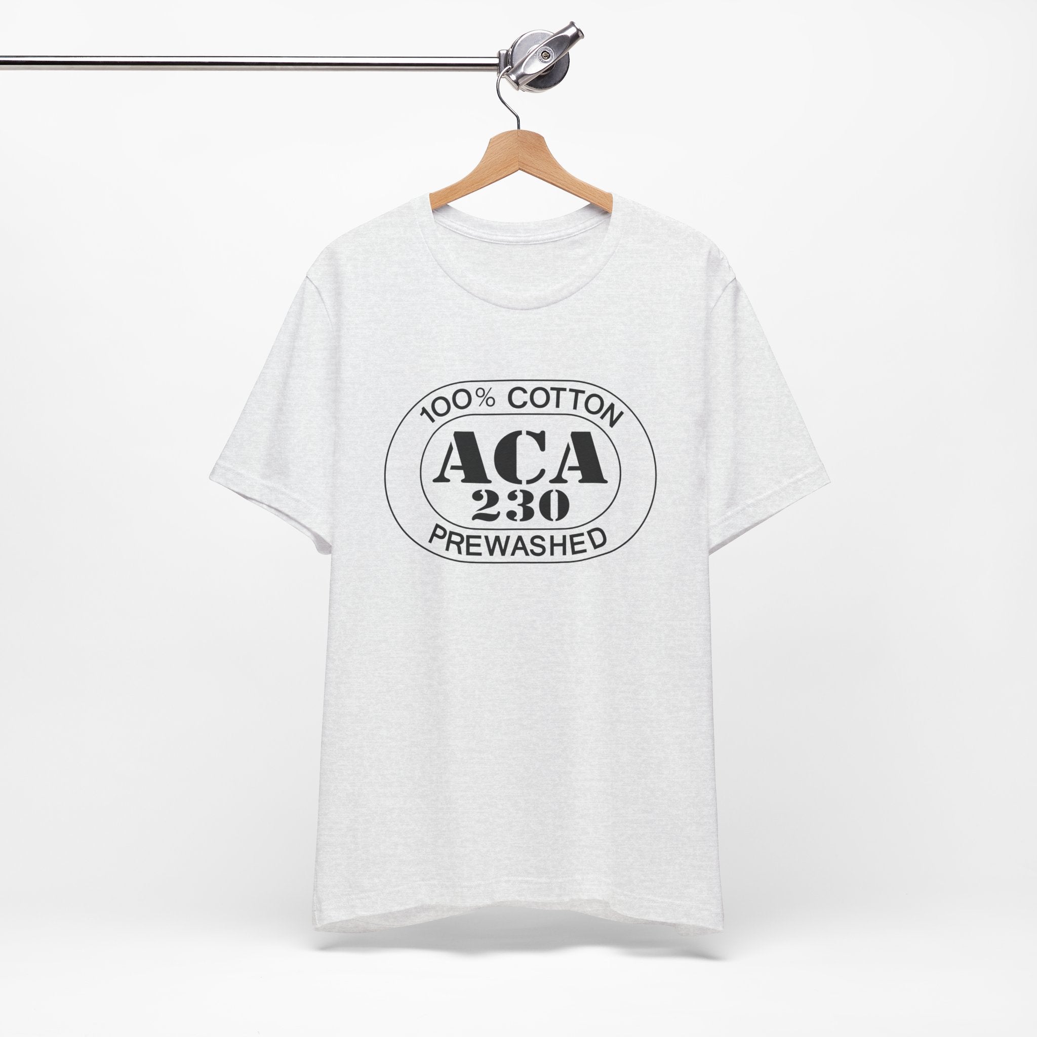 Acapulco ACA 230 — Premium Unisex Tee | BY CHARLES