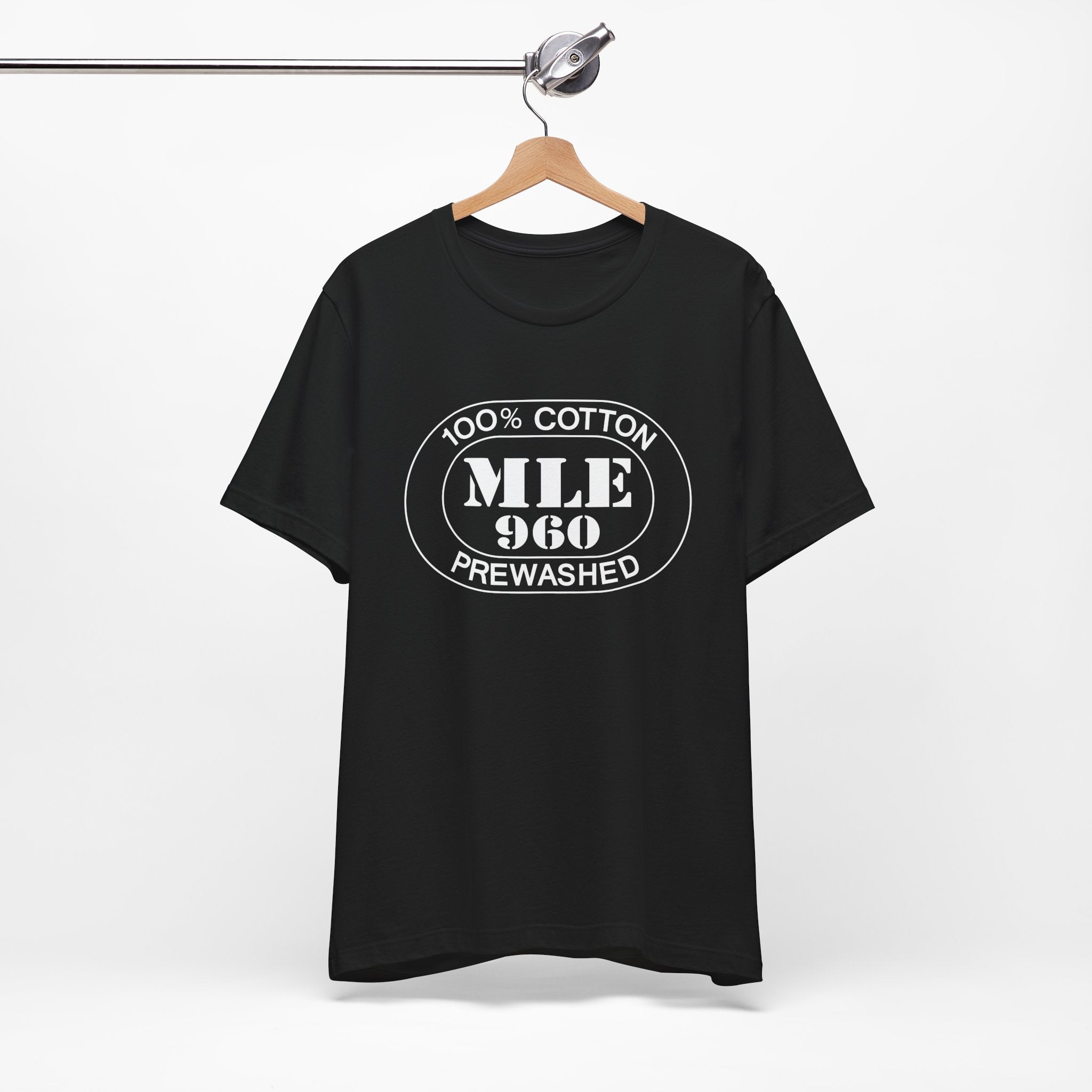 Maldives MLE 960 — Premium Unisex Tee | BY CHARLES