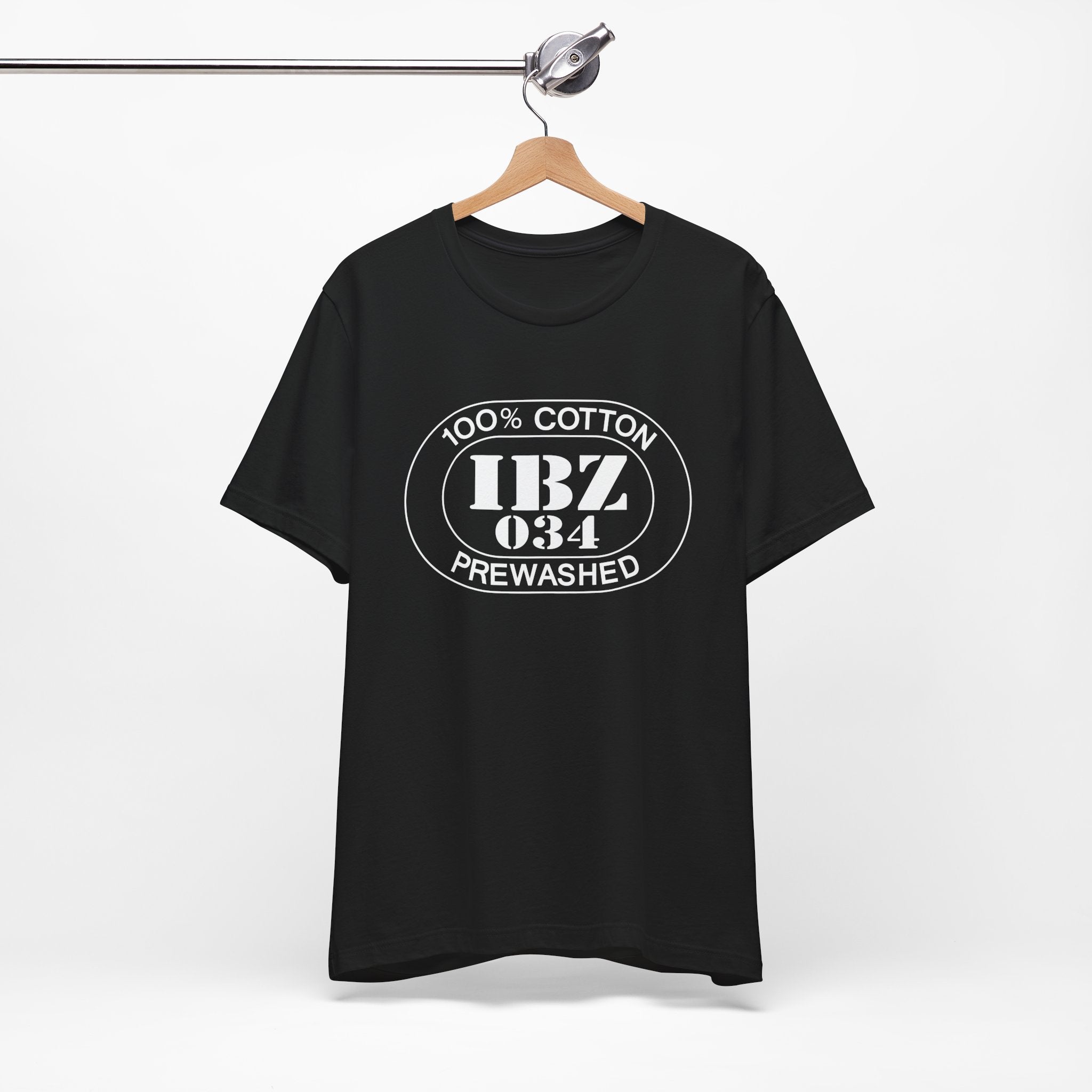 Ibiza IBZ 034 — Premium Unisex Tee | BY CHARLES