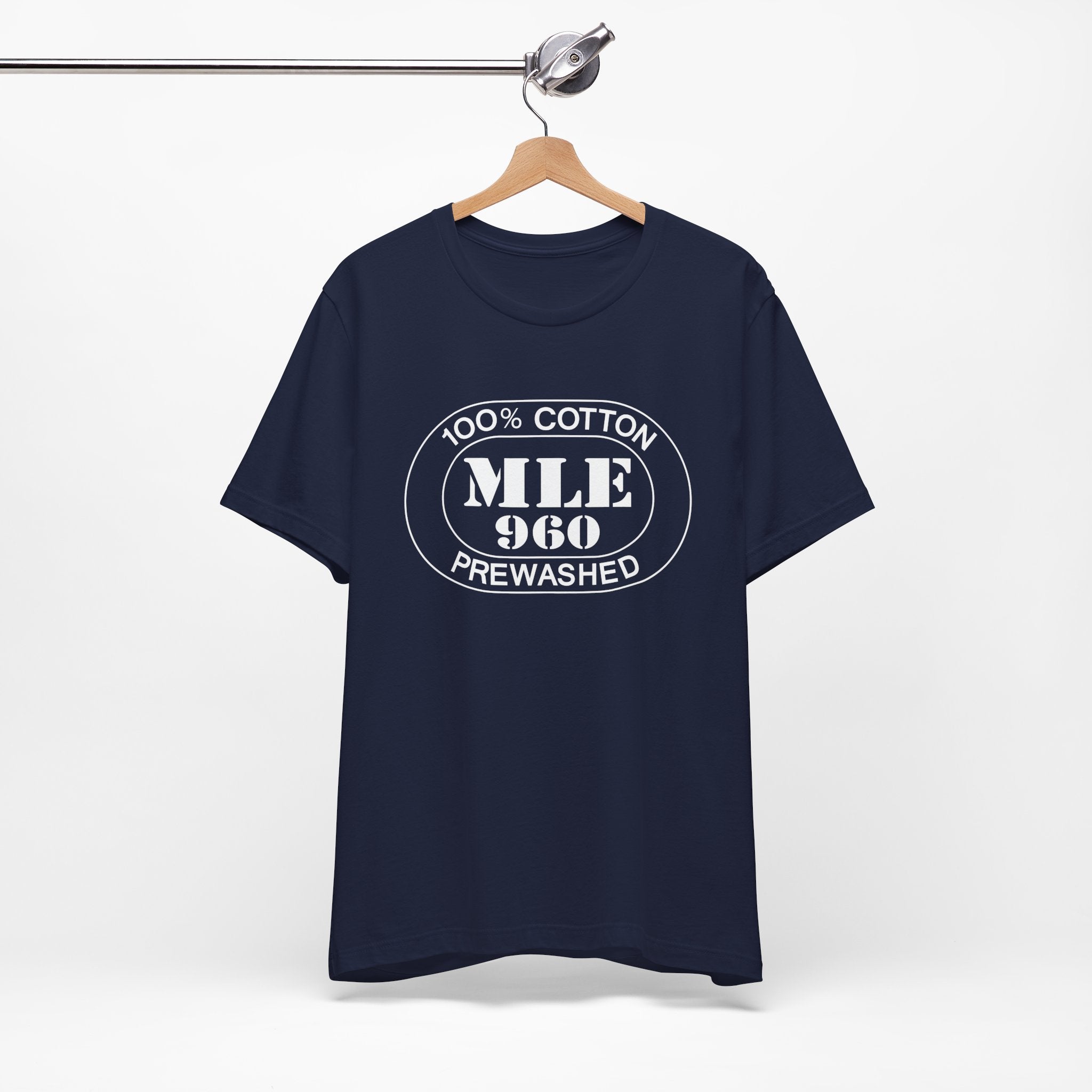 Maldives MLE 960 — Premium Unisex Tee | BY CHARLES