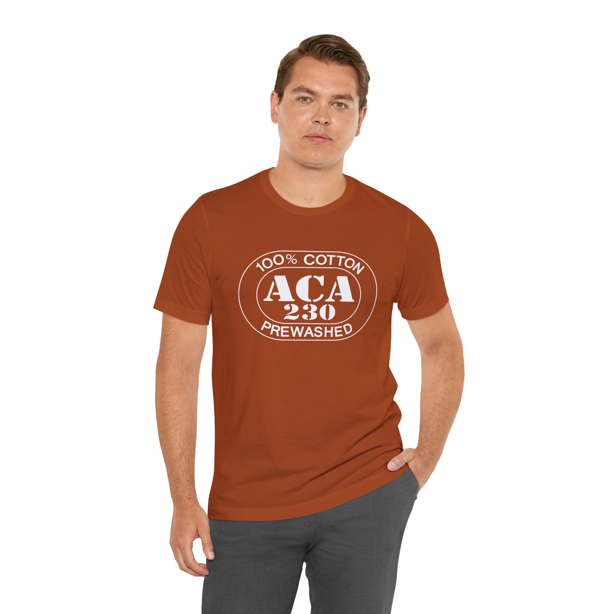 Acapulco ACA 230 — Premium Unisex Tee | BY CHARLES