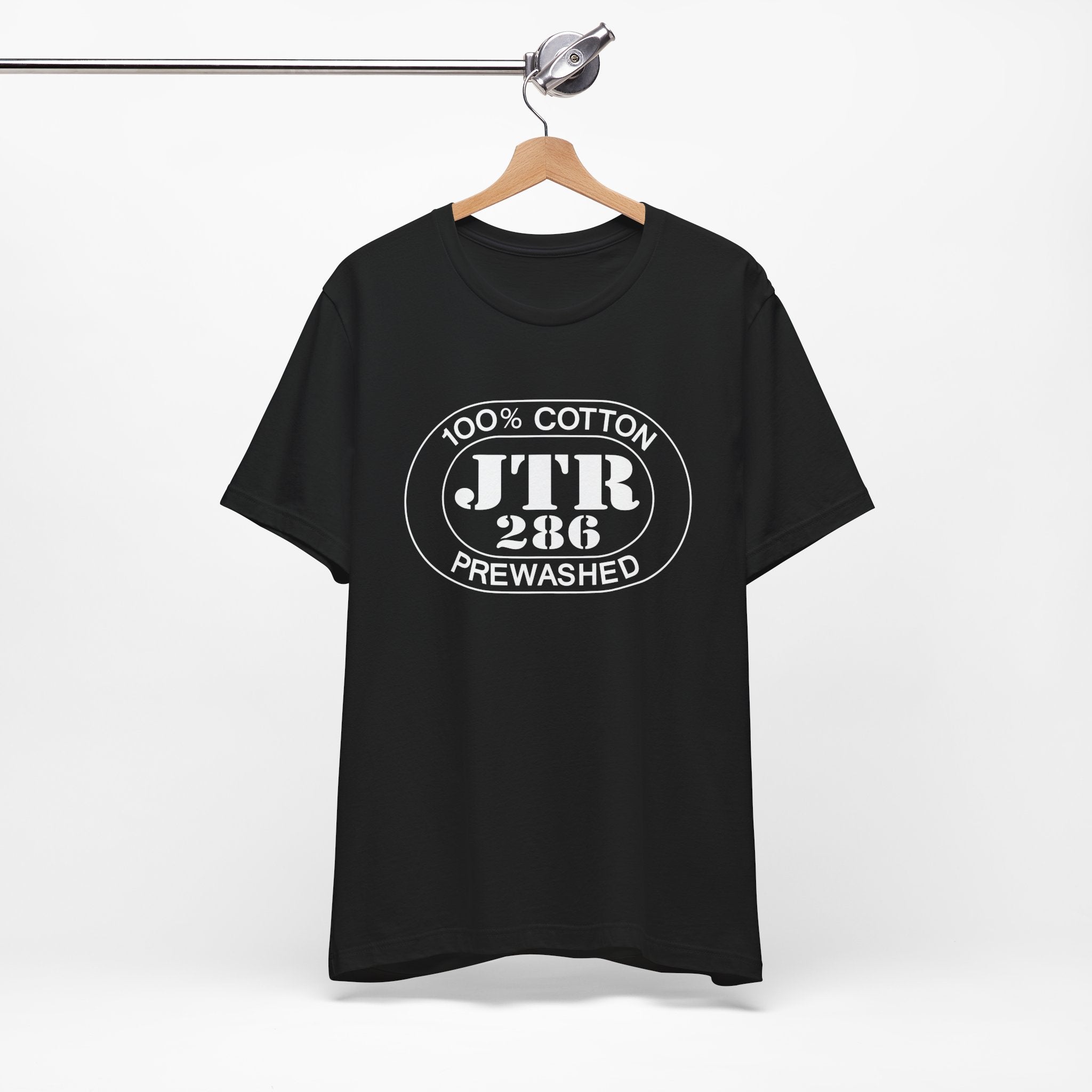 Santorini JTR 286 — Premium Unisex Tee | BY CHARLES