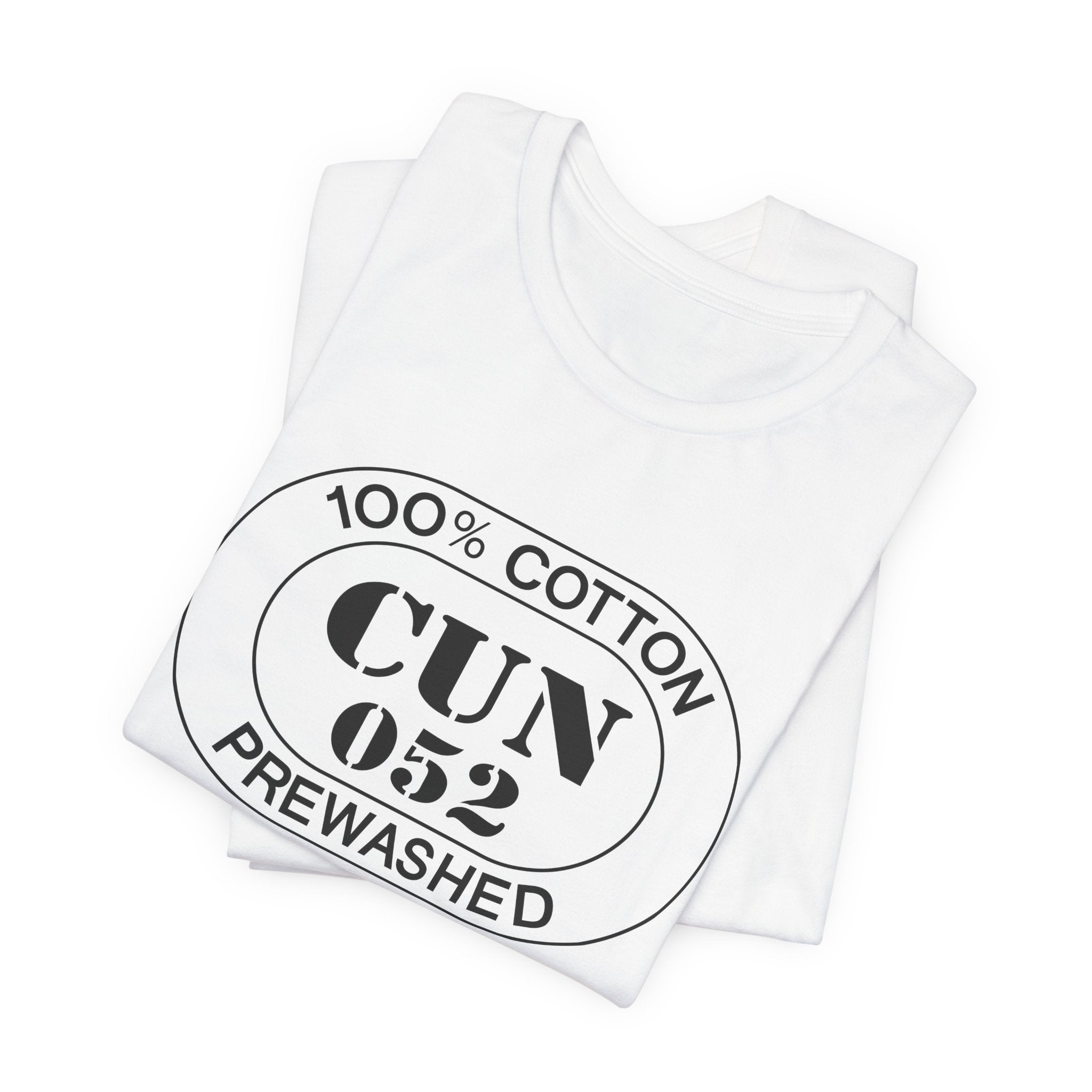 Cancun CUN 052 — Premium Unisex Tee | BY CHARLES