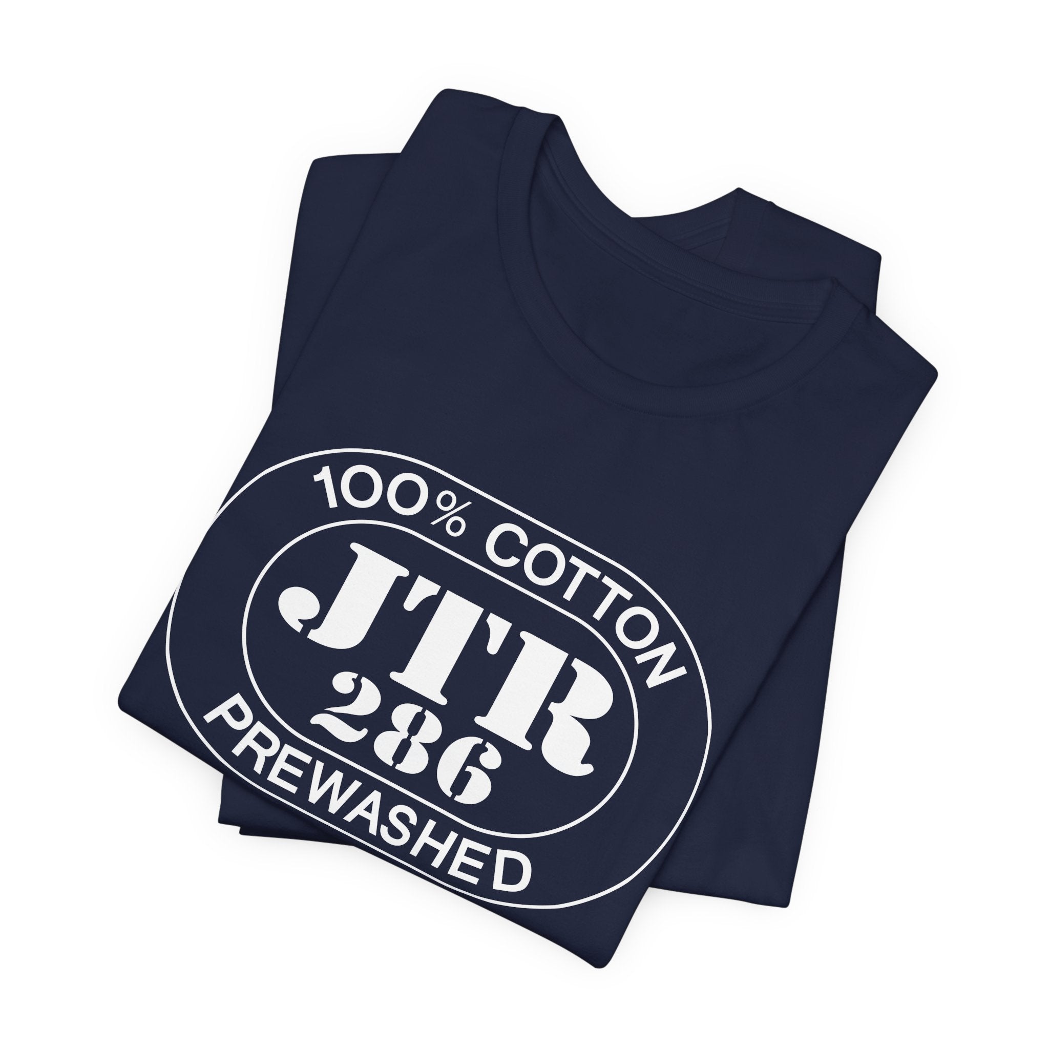 Santorini JTR 286 — Premium Unisex Tee | BY CHARLES
