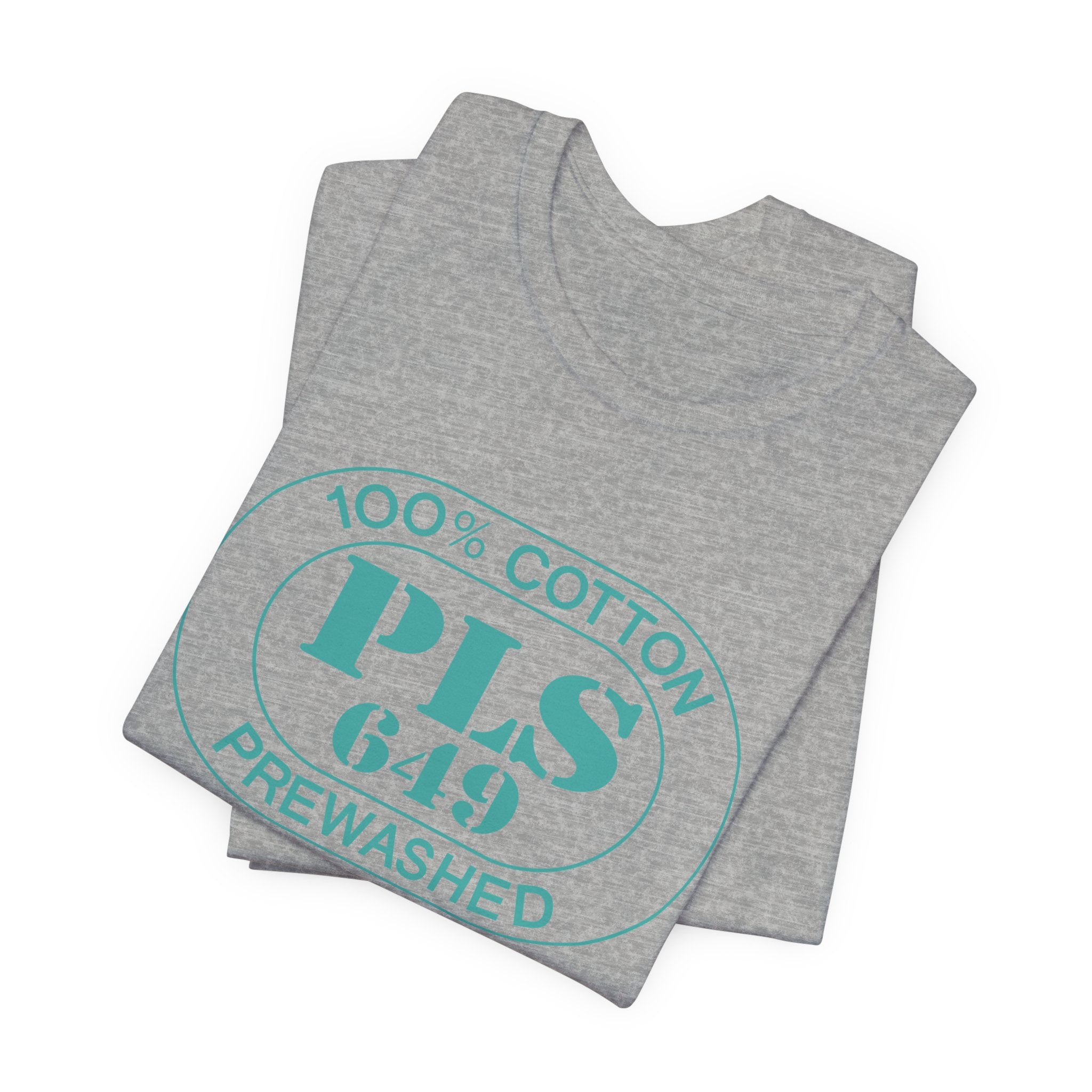 Turks & Caicos PLS 649 — Premium Unisex Tee | BY CHARLES