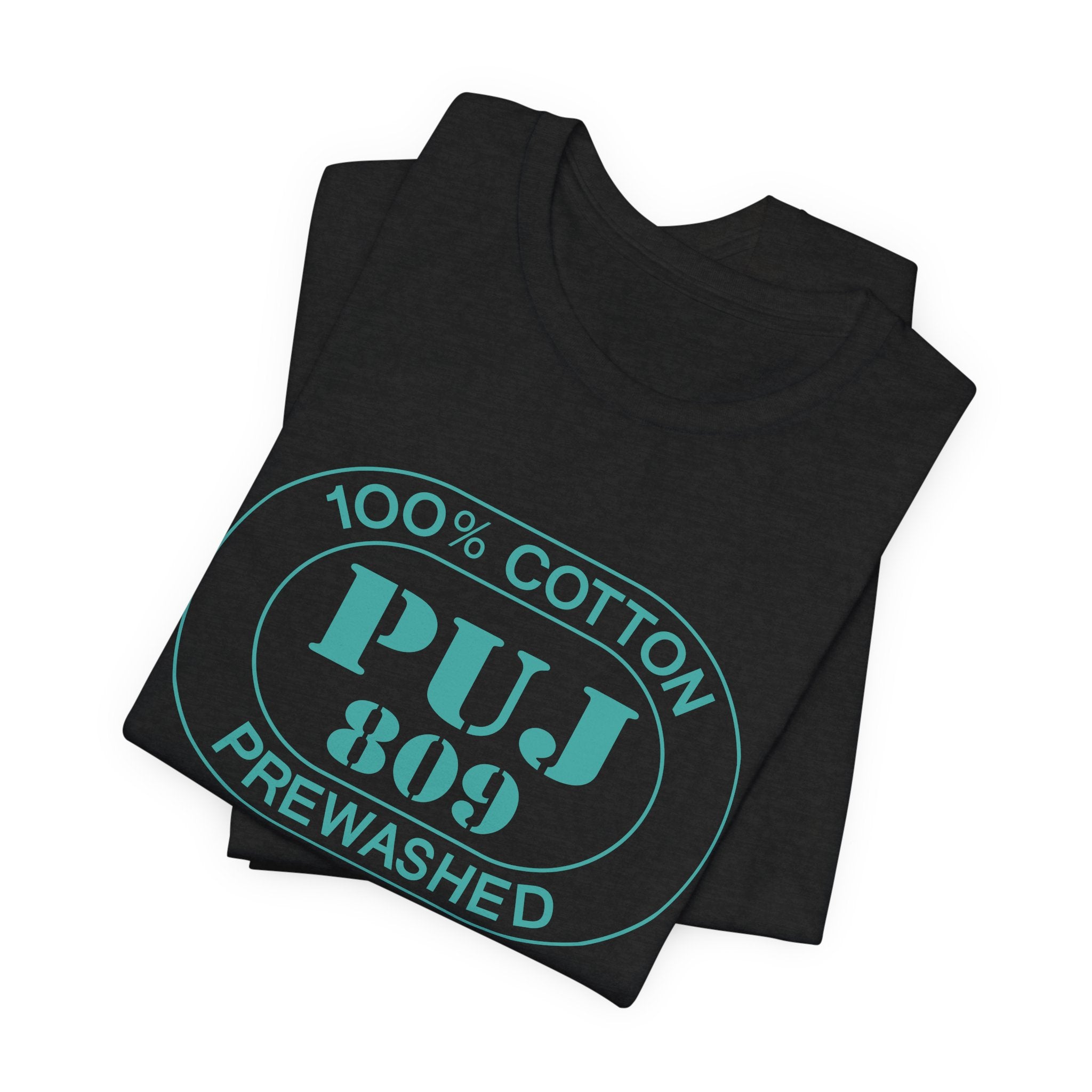 Punta Cana PUJ 809 — Premium Unisex Tee | BY CHARLES