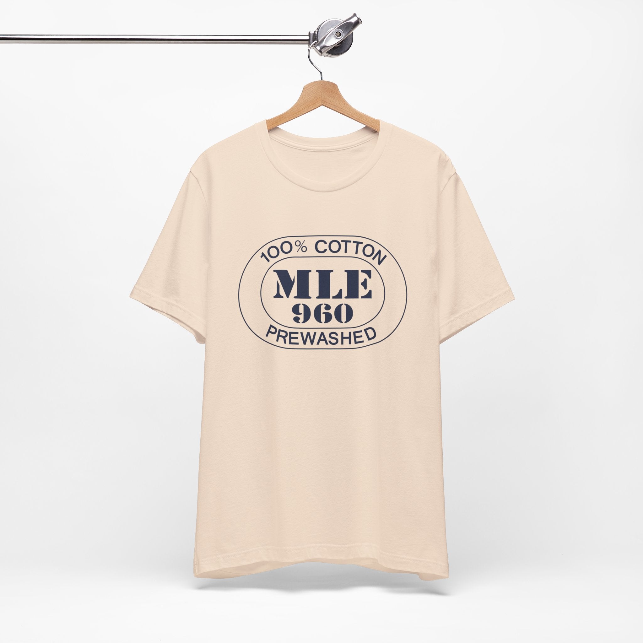 Maldives MLE 960 — Premium Unisex Tee | BY CHARLES