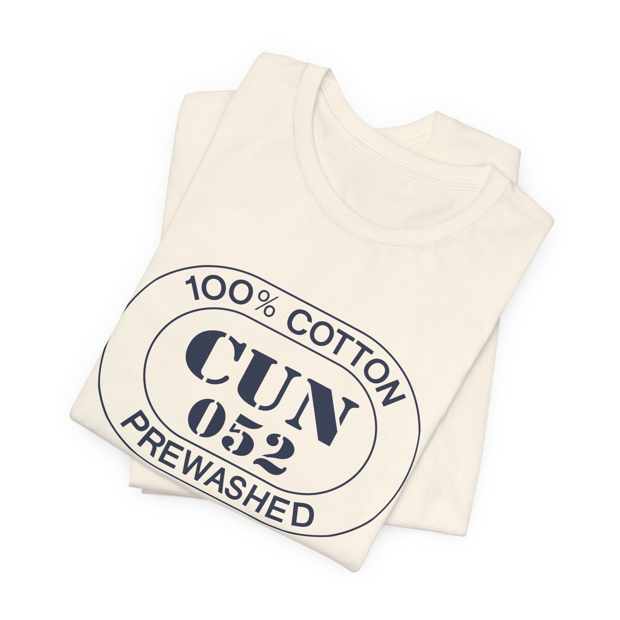 Cancun CUN 052 — Premium Unisex Tee | BY CHARLES